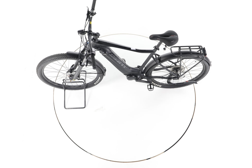 Giant Fathom E+ EX Trekking E-Bike 2023 - Image 19
