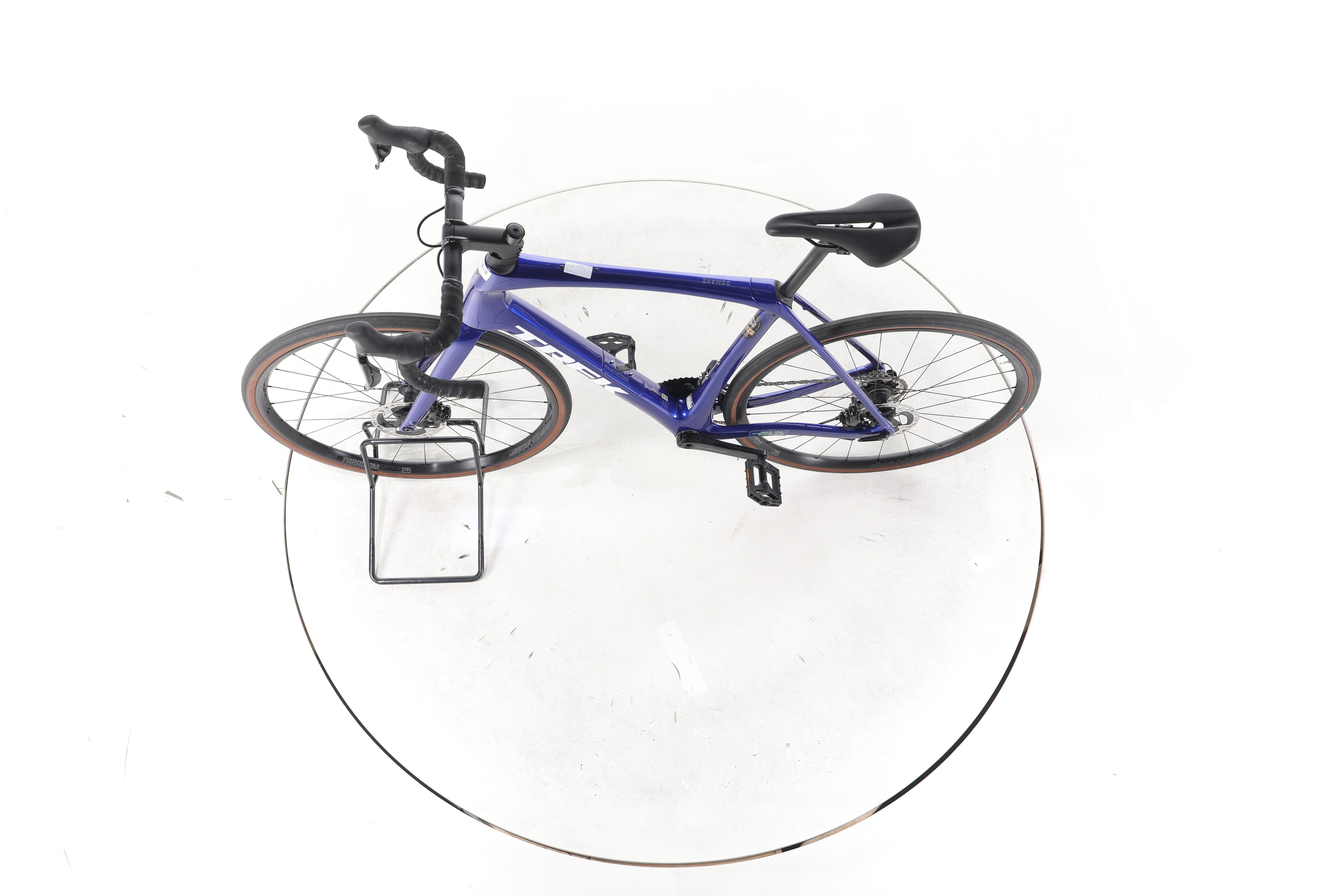 Trek Domane SL 6 Gen 4 Rennrad Carbon - Image 19