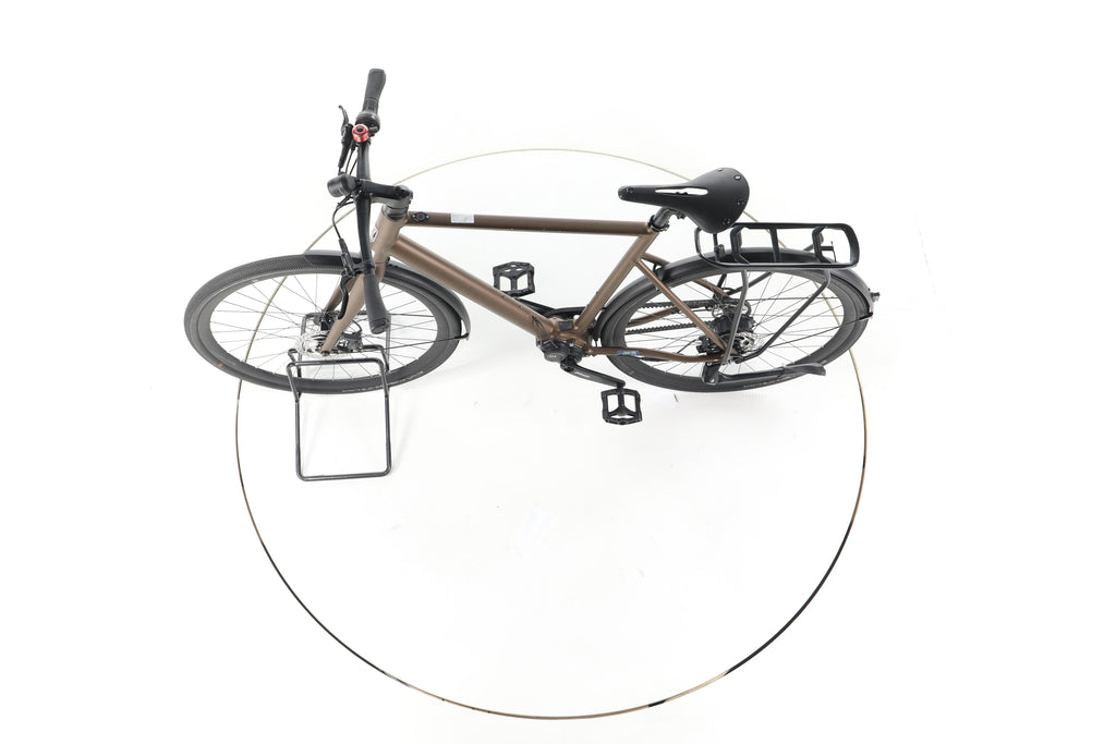 DESIKNIO X35 Pinion City E-Bike - Image 19