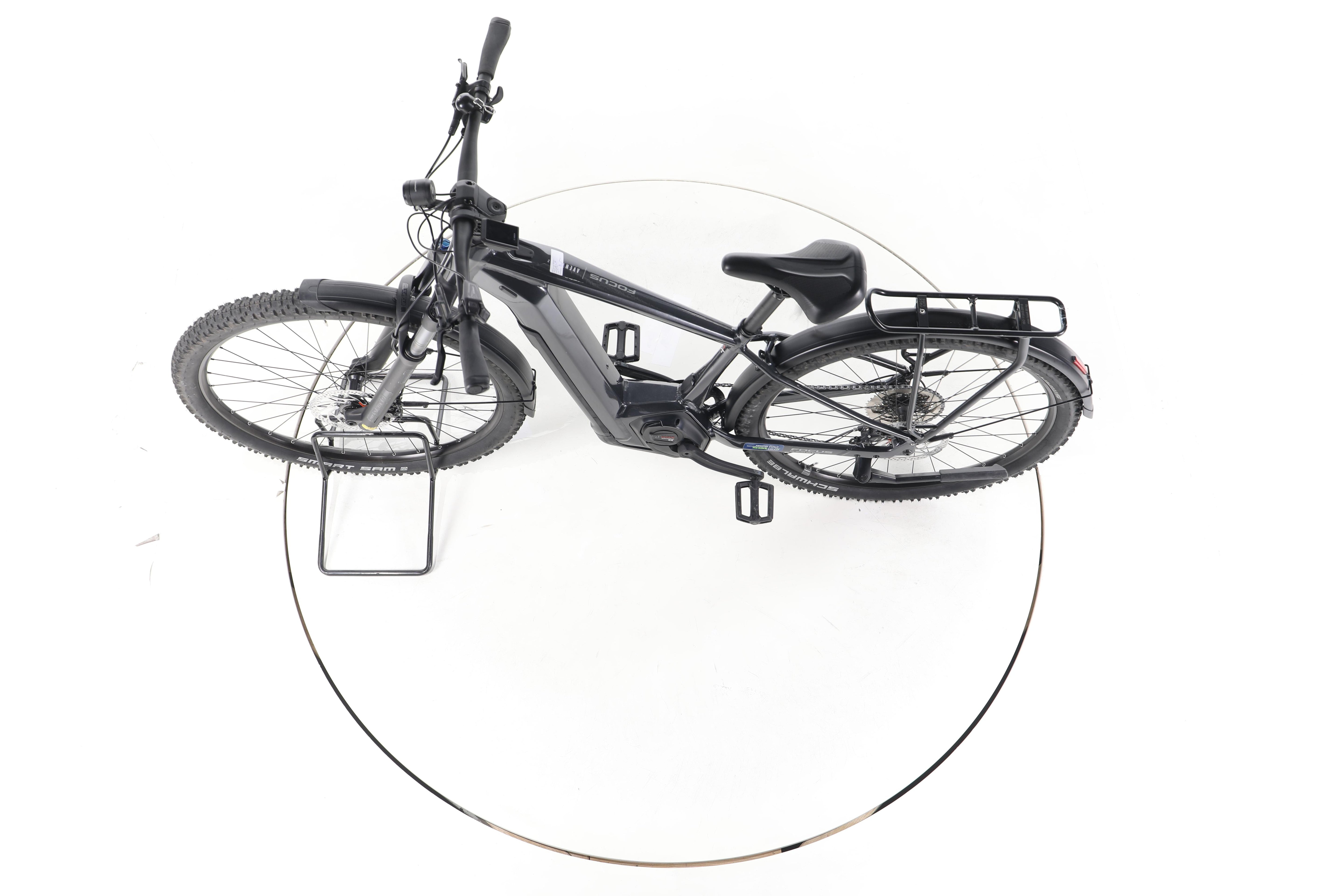 Focus Aventura² Trekking E-Bike - Image 19