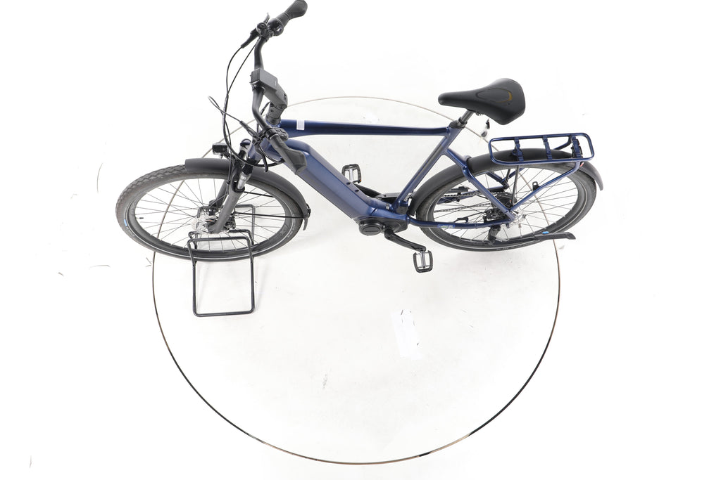 Giant Dailytour E+1 GTS City E-Bike - Image 19