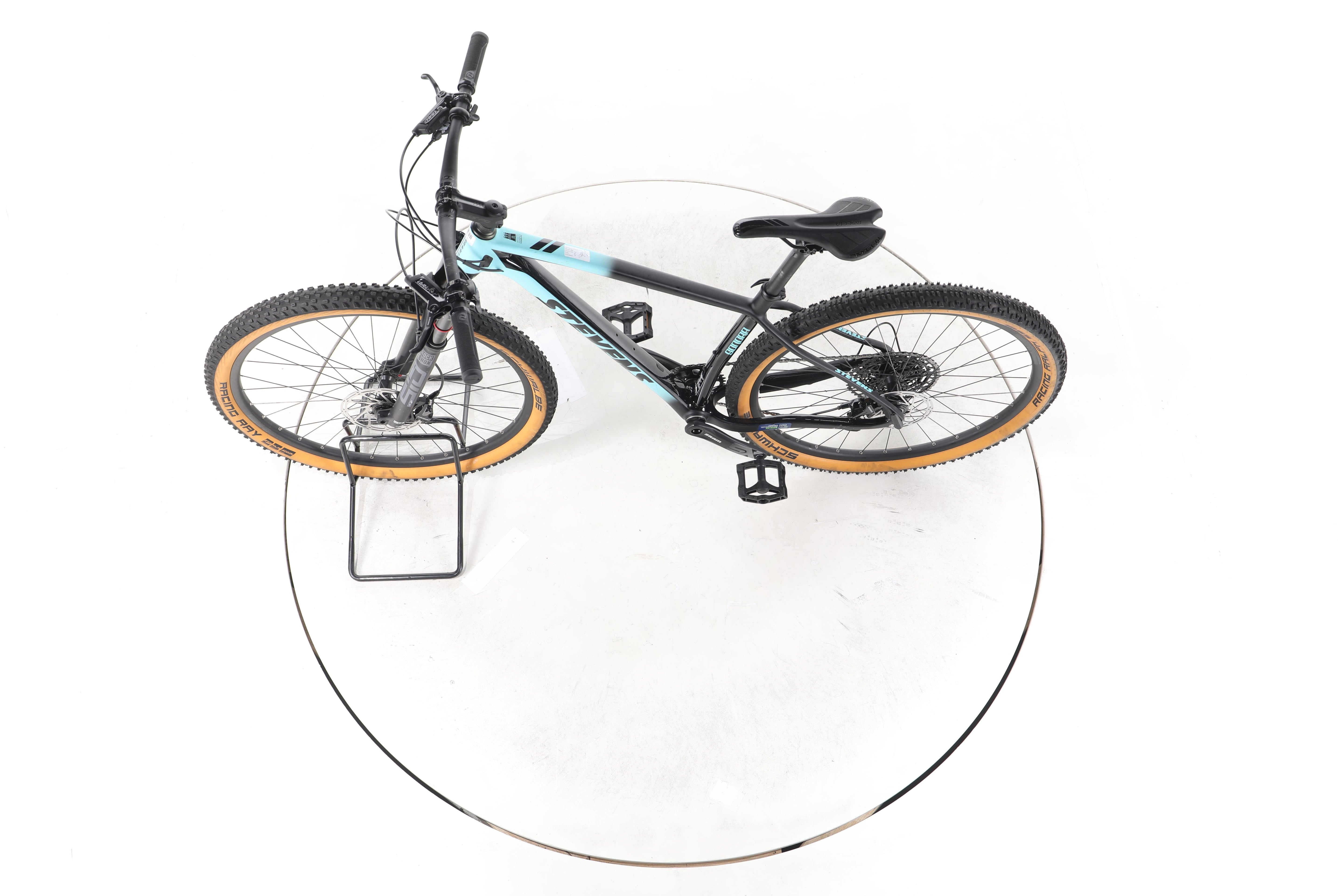Stevens Sonora Fahrrad Hardtail - Image 19