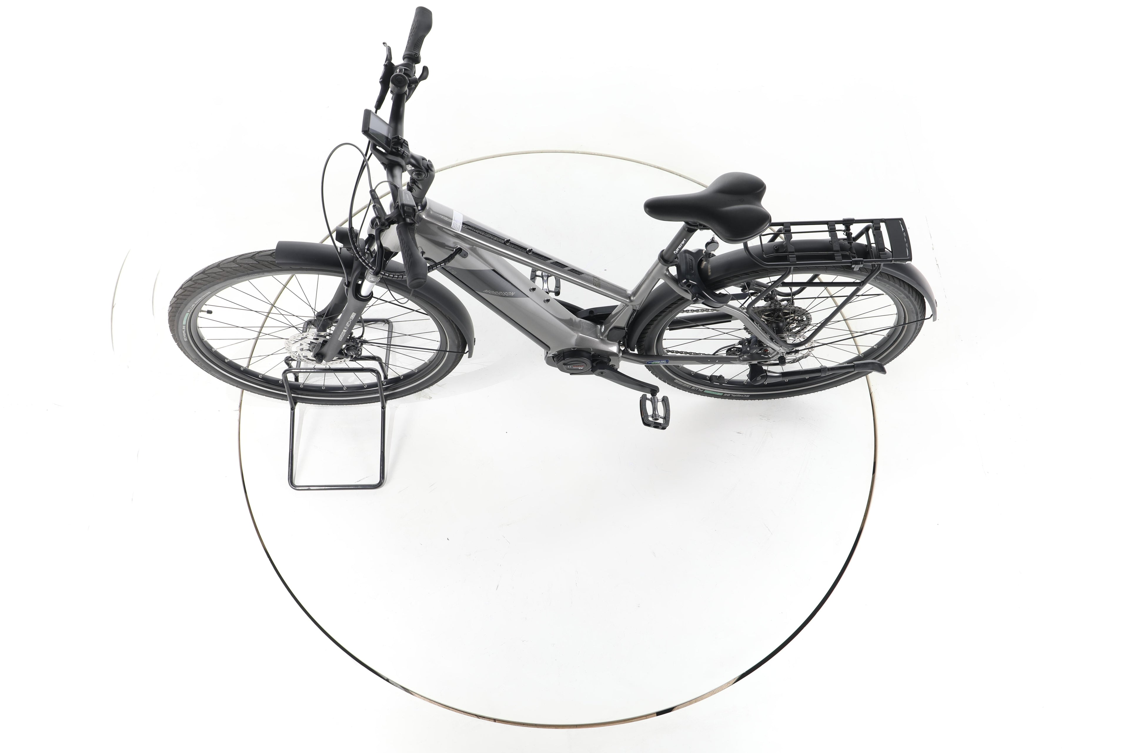 MORRISON E 7.0 Trekking E-Bike - Image 19