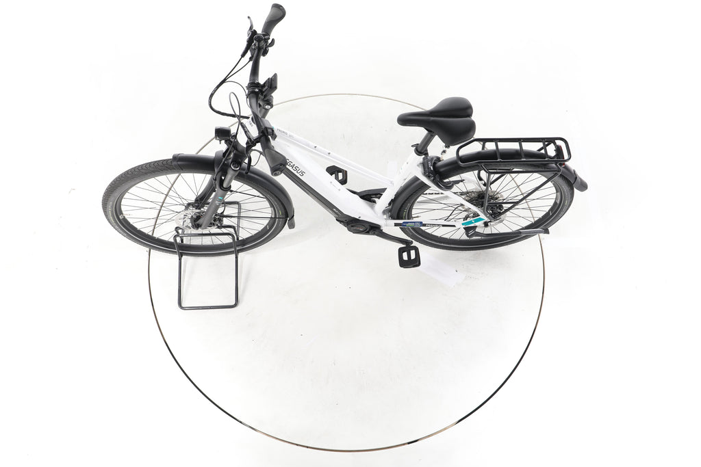 Pegasus Premio EVO 10 Lite Trekking E-Bike 2024 - Image 19