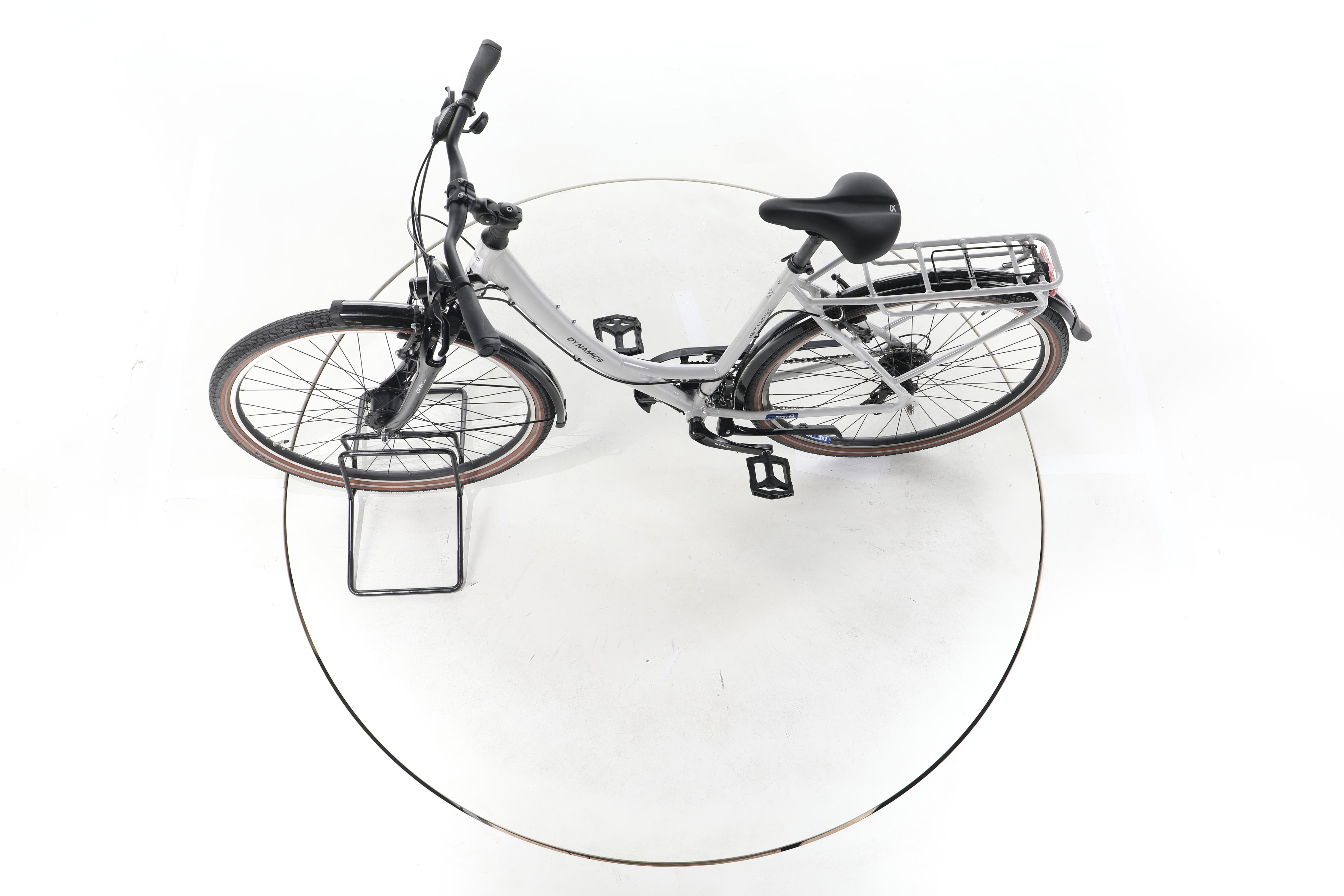 Dynamics Magic Tour MK II Fahrrad City & Trekking - Image 19