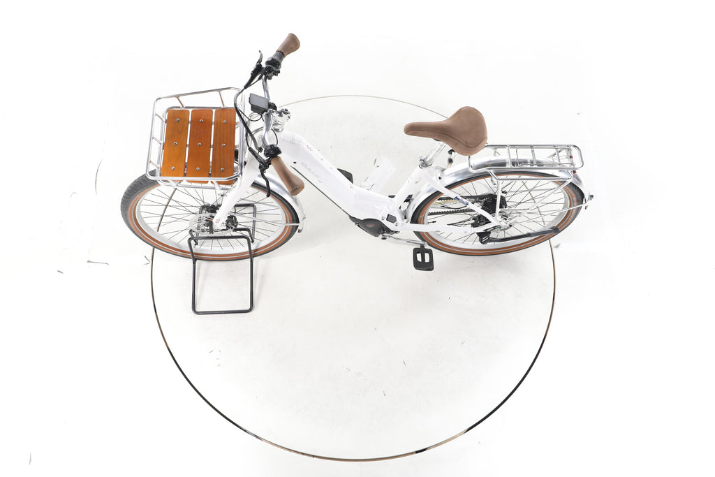 Bulls Sturmvogel EVO 5F City E-Bike Tiefeinsteiger - Image 19
