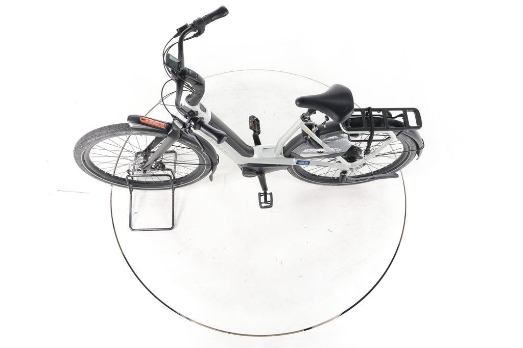 Gazelle Avignon C380 HMB City E-Bike Tiefeinsteiger 2024 - Image 19