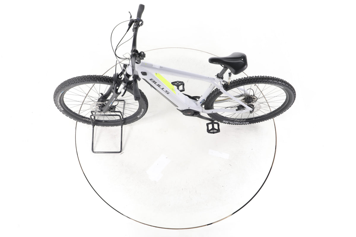 Bulls LT EVO CX E-Bike - Image 19