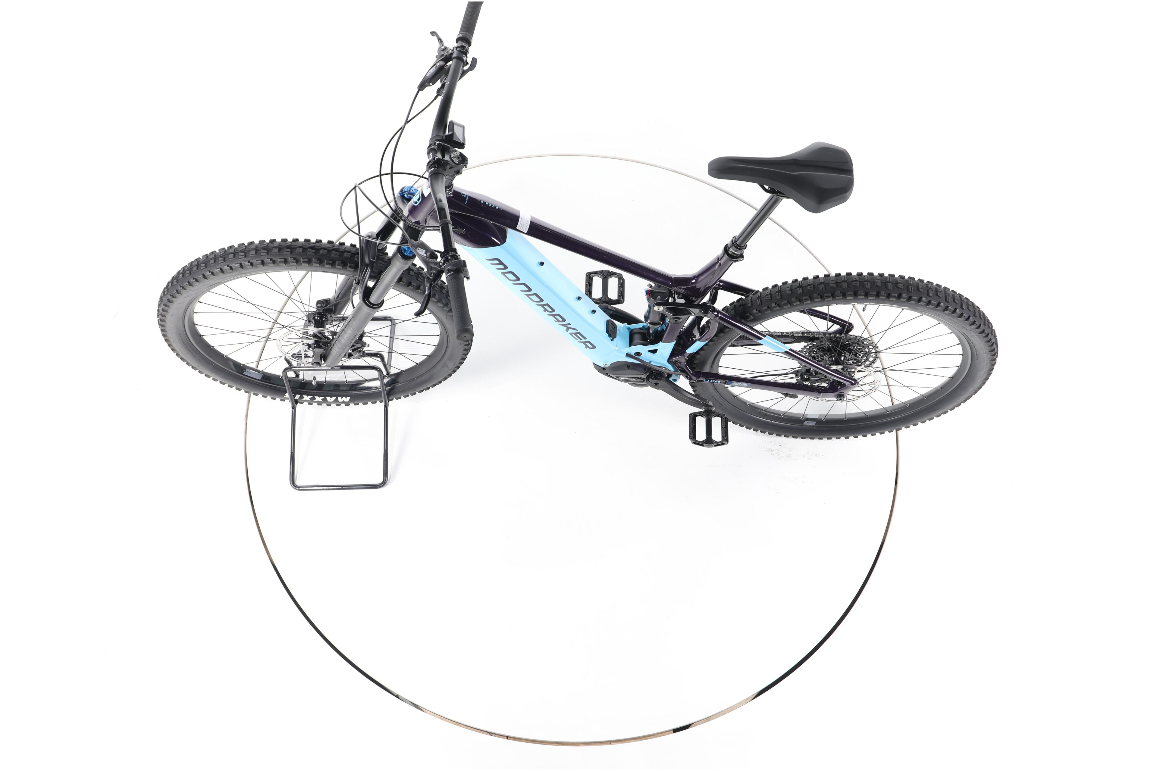 Mondraker DUSK R Fully E-Bike 2023 - Image 19