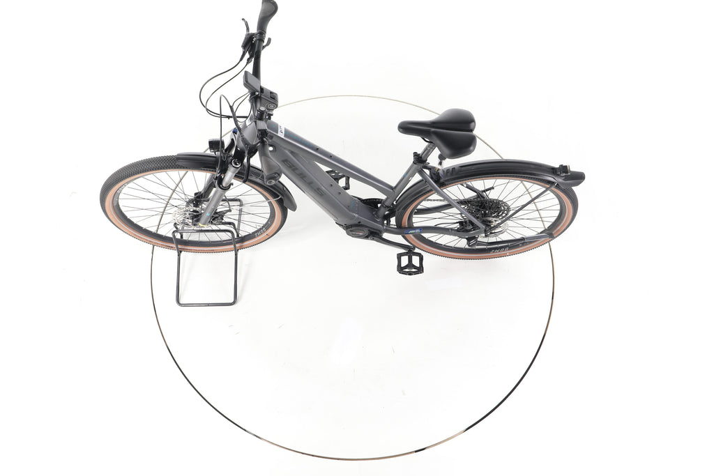 Bulls Cross Rider EVO 2 Trekking E-Bike - Image 19