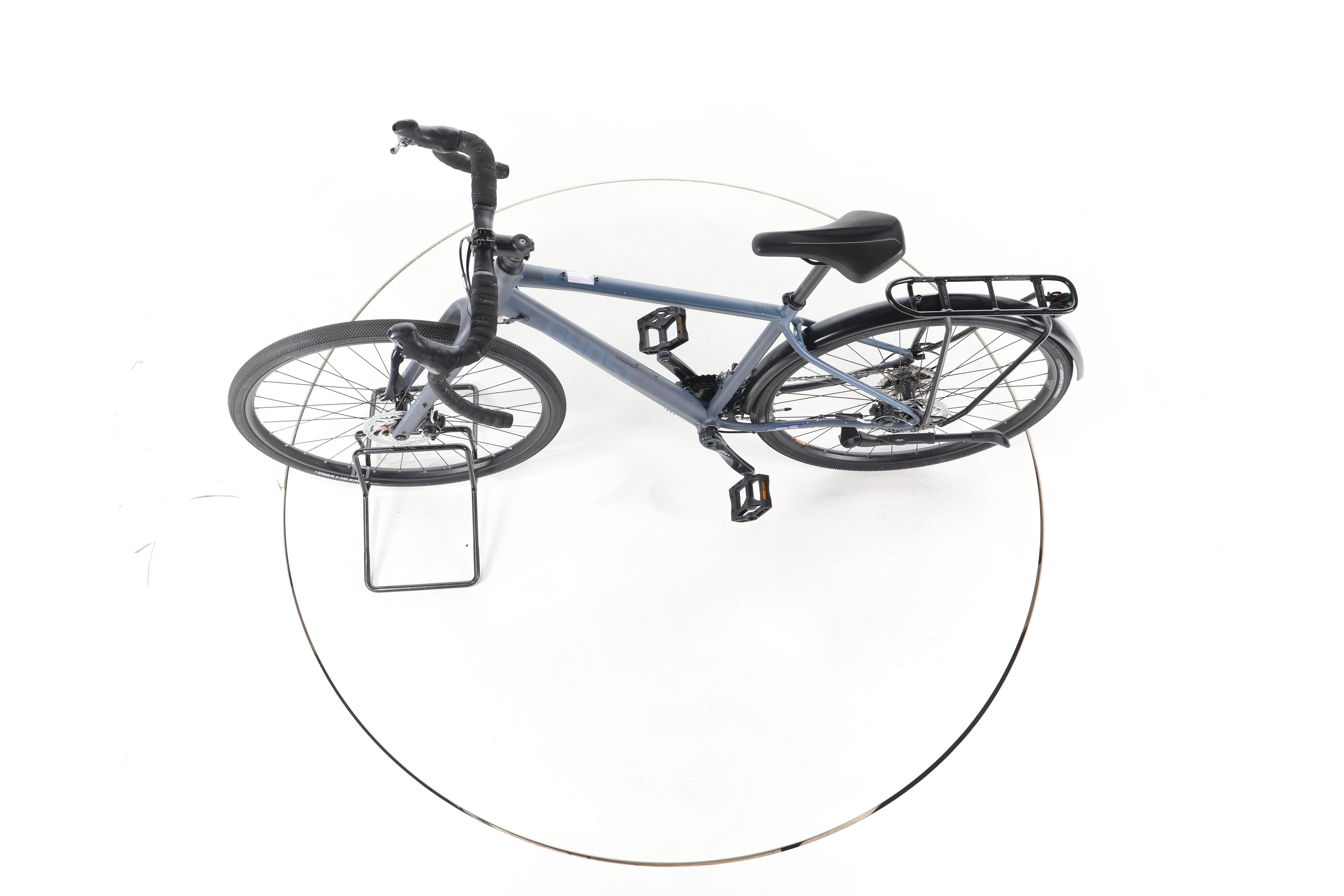 Ghost Asket EQ Gravelbike 2024 - Image 19