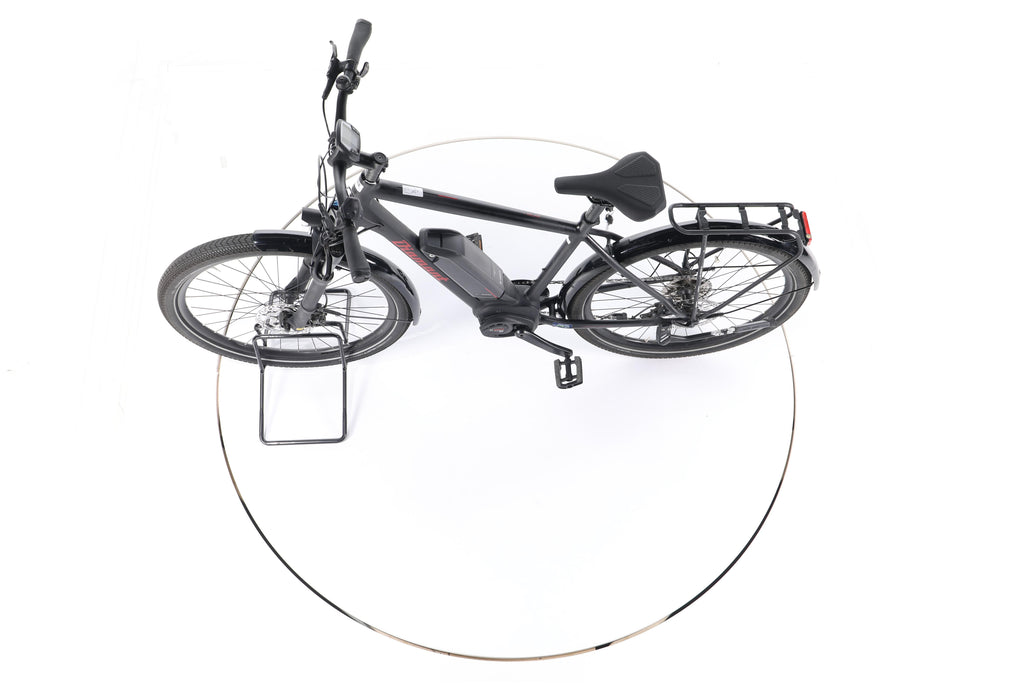 Diamant Zing+ Gen 1 Trekking E-Bike - Image 19
