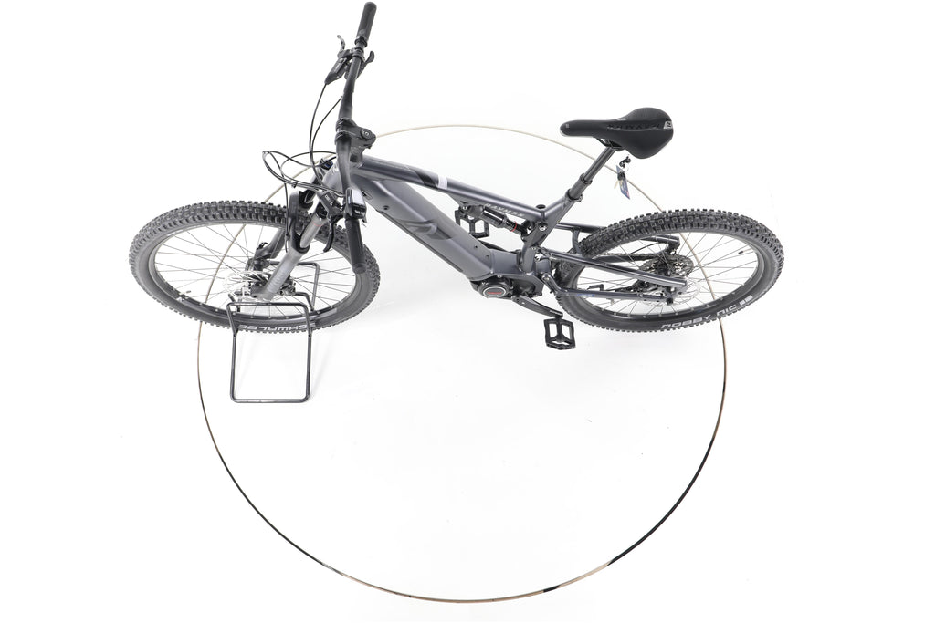 R Raymon TrailRay 140E 8.0 Fully E-Bike - Image 19