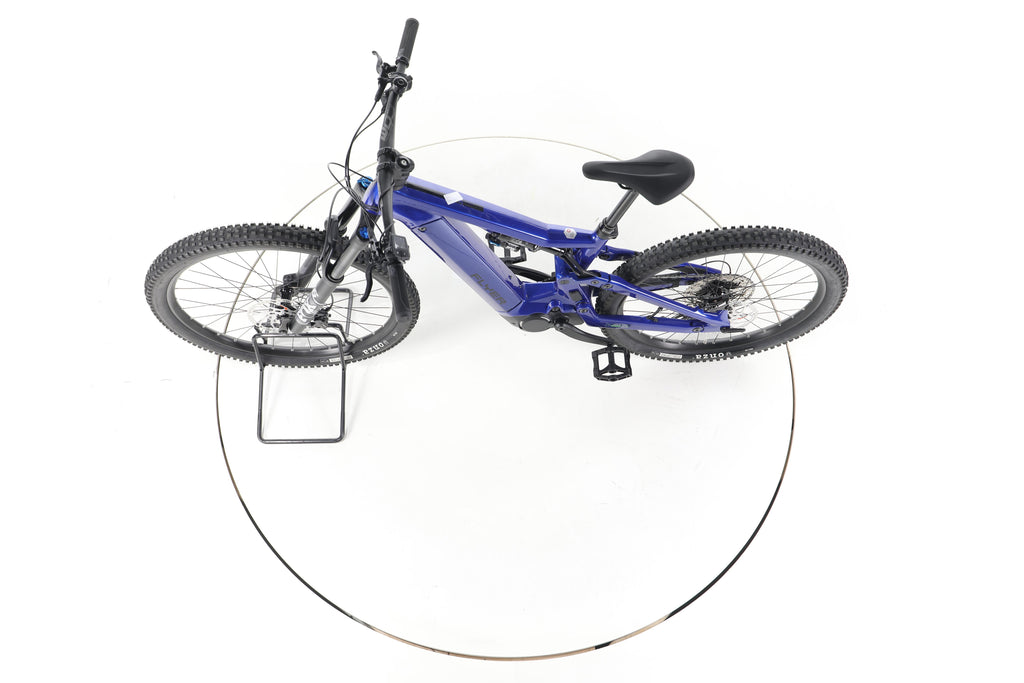 FLYER Uproc X 6.10 FS Fully E-Bike - Image 19