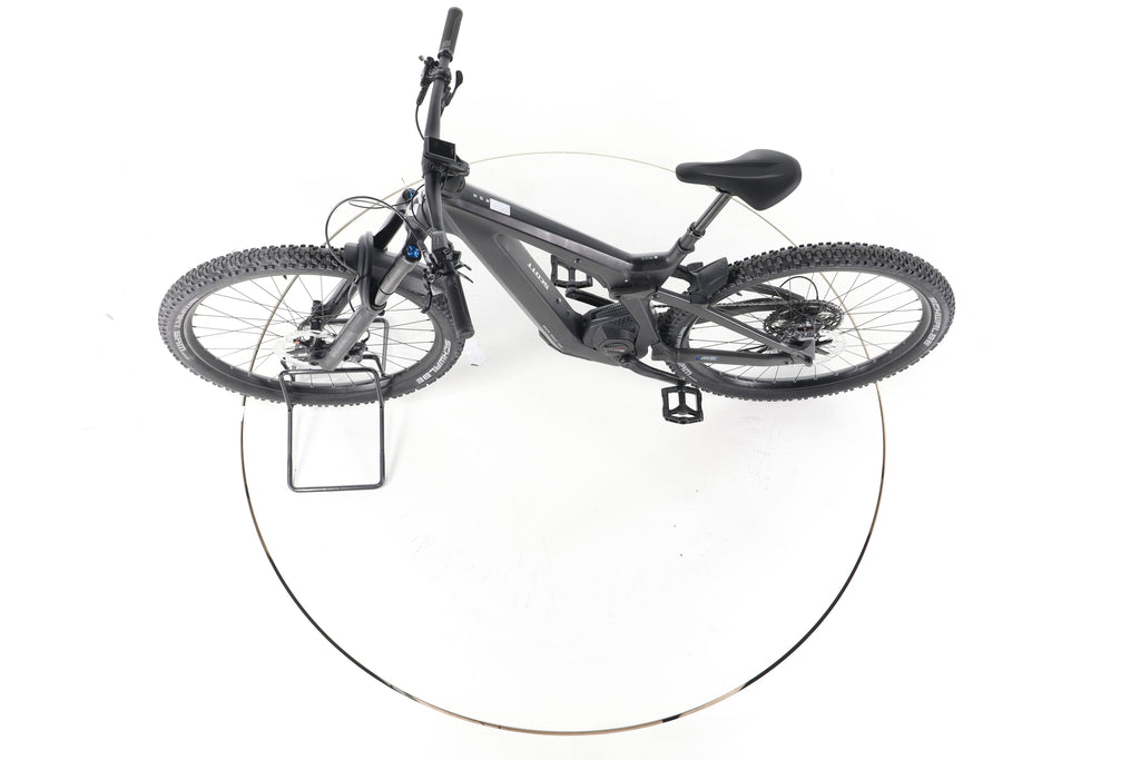 Scott Patron eRIDE 900 Ultimate Fully E-Bike Carbon - Image 19