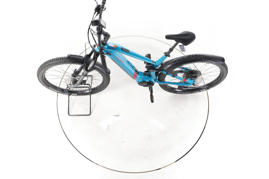 Conway Xyron S 2.9 E-Bike Fully - Image 19