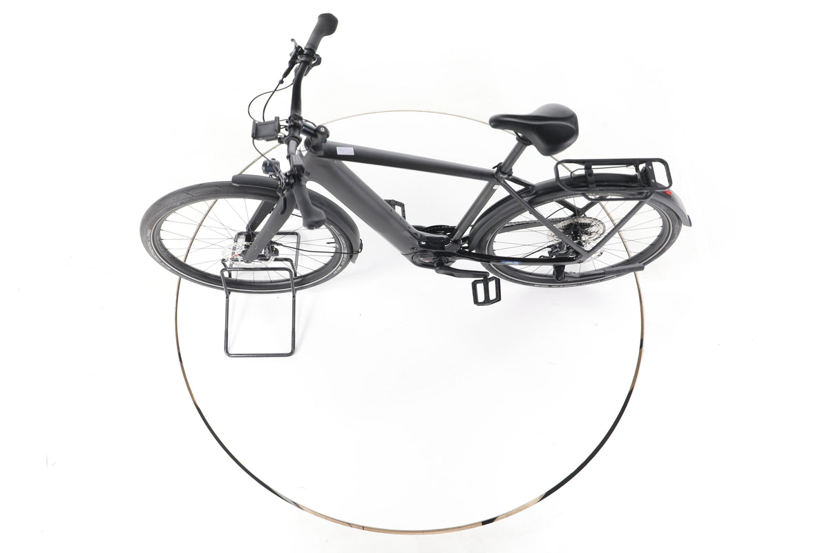 Cube Kathmandu Hybrid C:62 SLX 400X Trekking E-Bike Carbon 2025 - Image 19