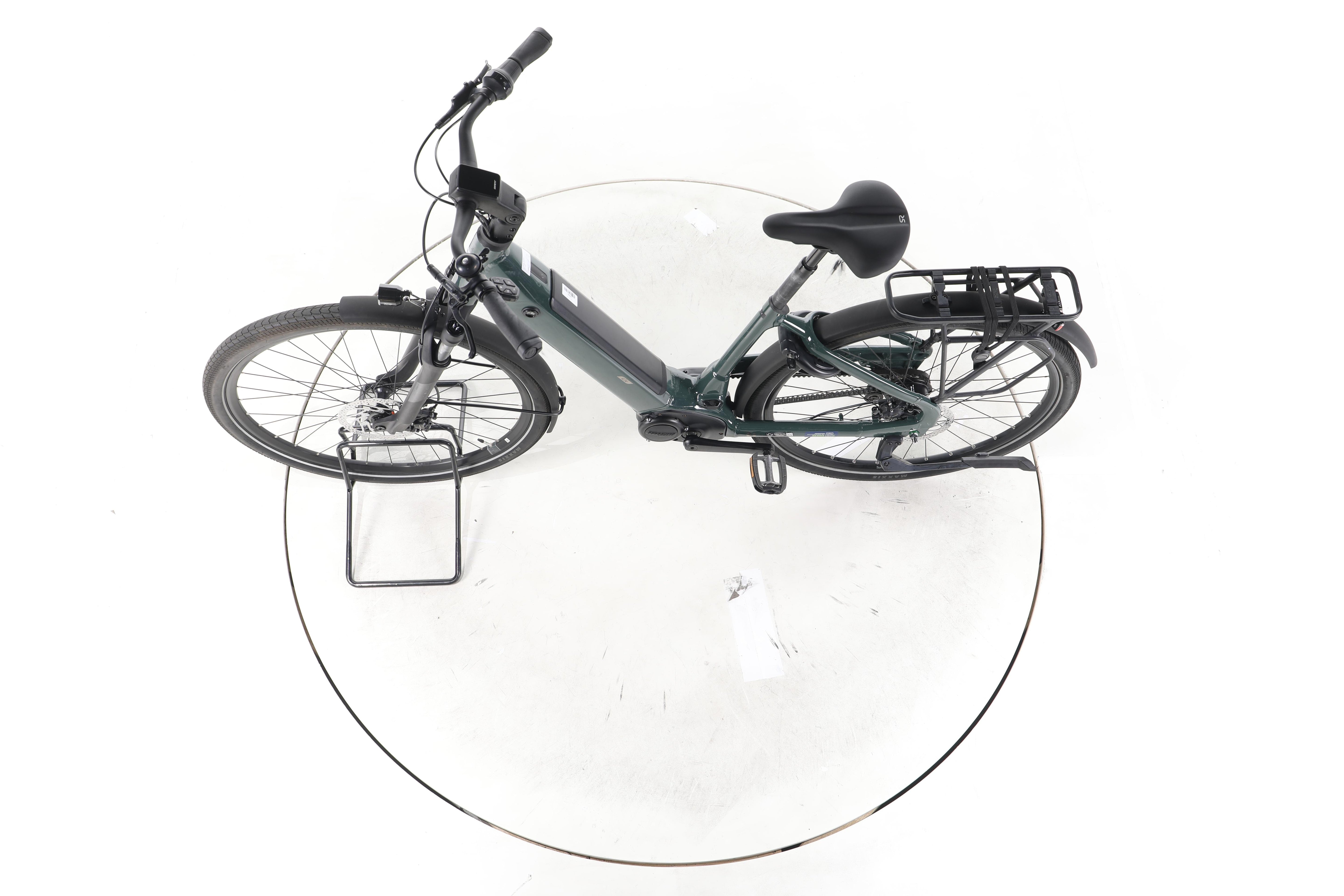 Liv Allure E+ City E-Bike Tiefeinsteiger - Image 19