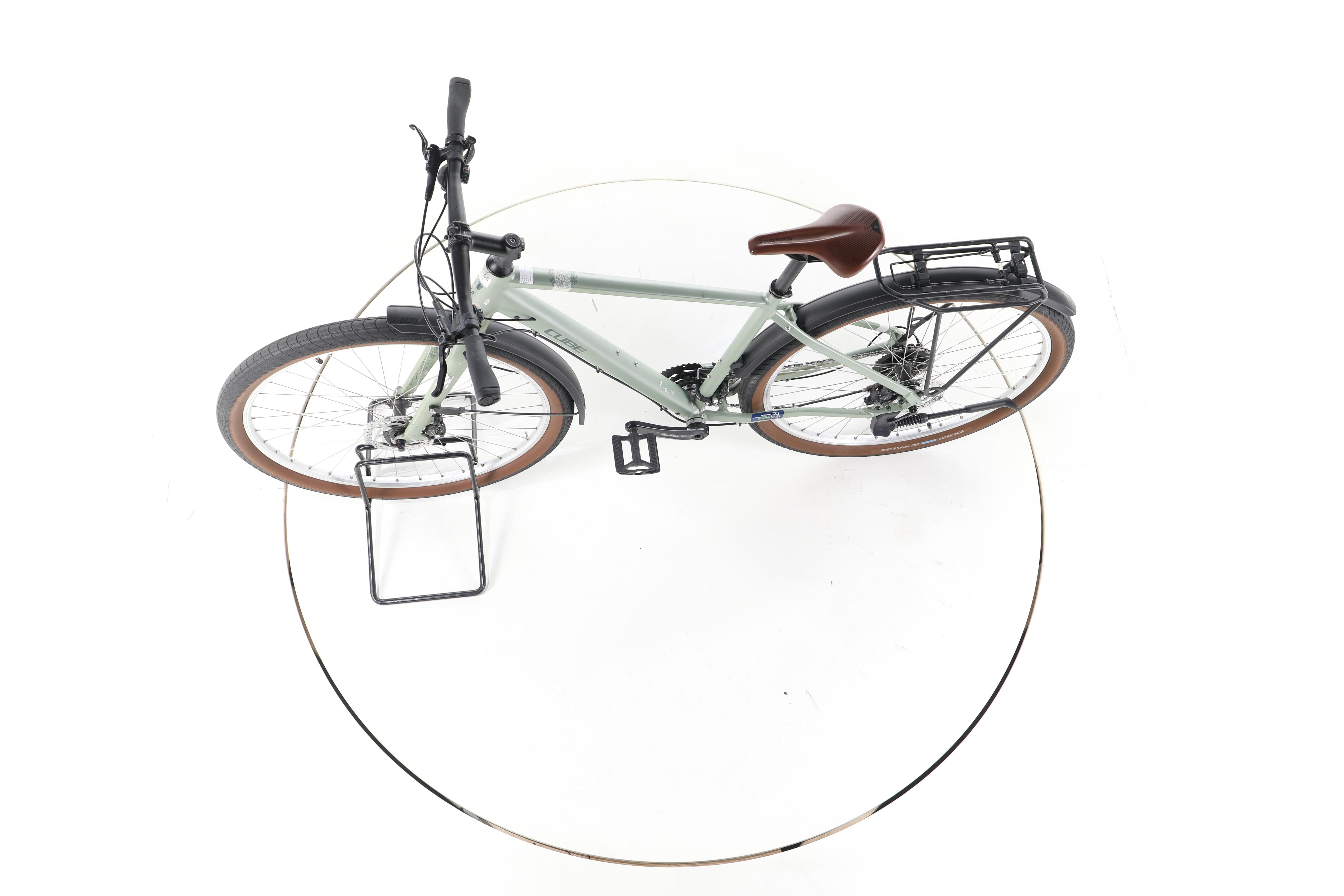 Cube Hyde - Image 19