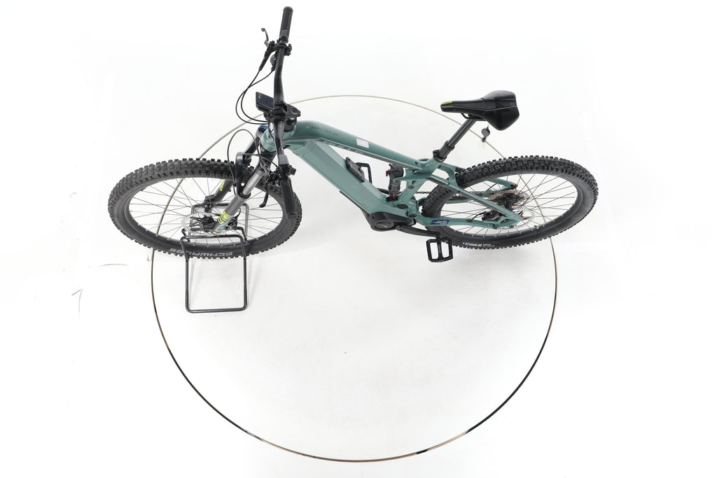 Bulls Sonic EVO AM 1 E-Bike Fully - Image 19