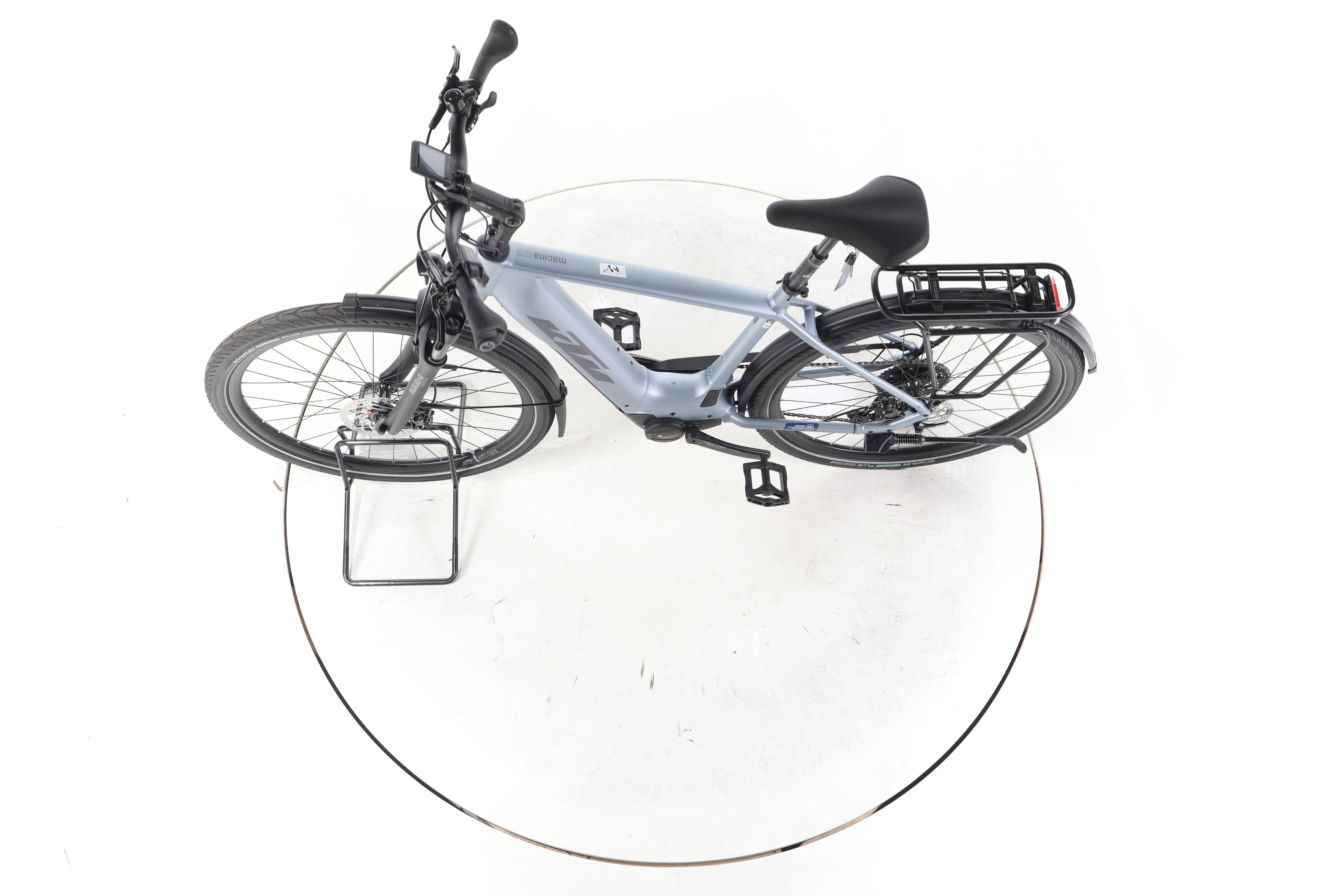 KTM Macina Tour P510 Trekking E-Bike - Image 19