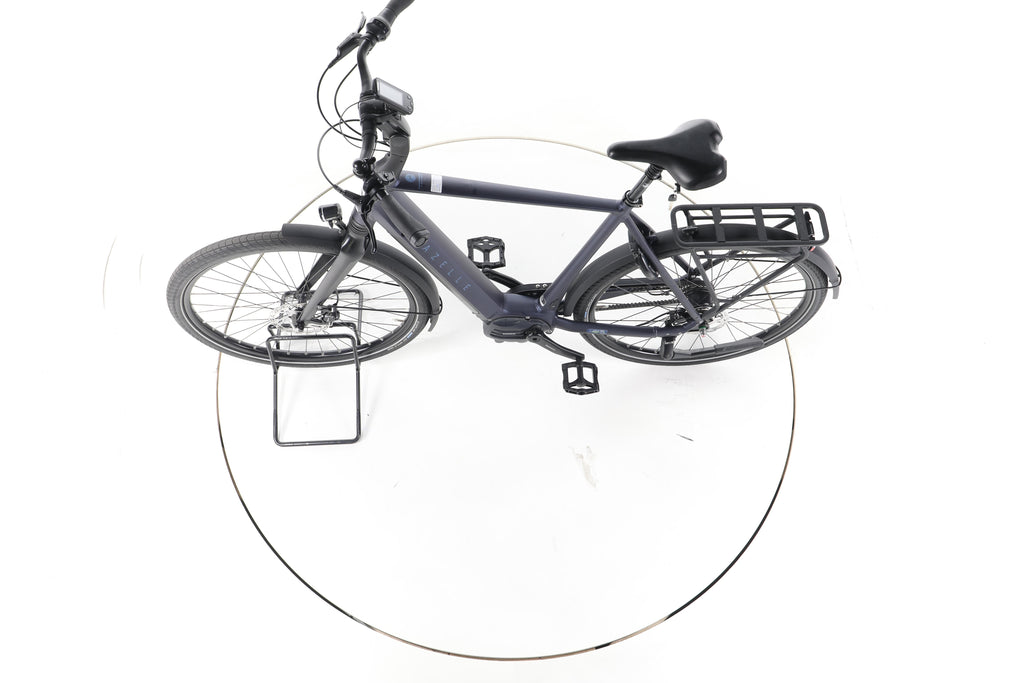 Gazelle Chamonix C5 HMS City E-Bike 2024 - Image 19