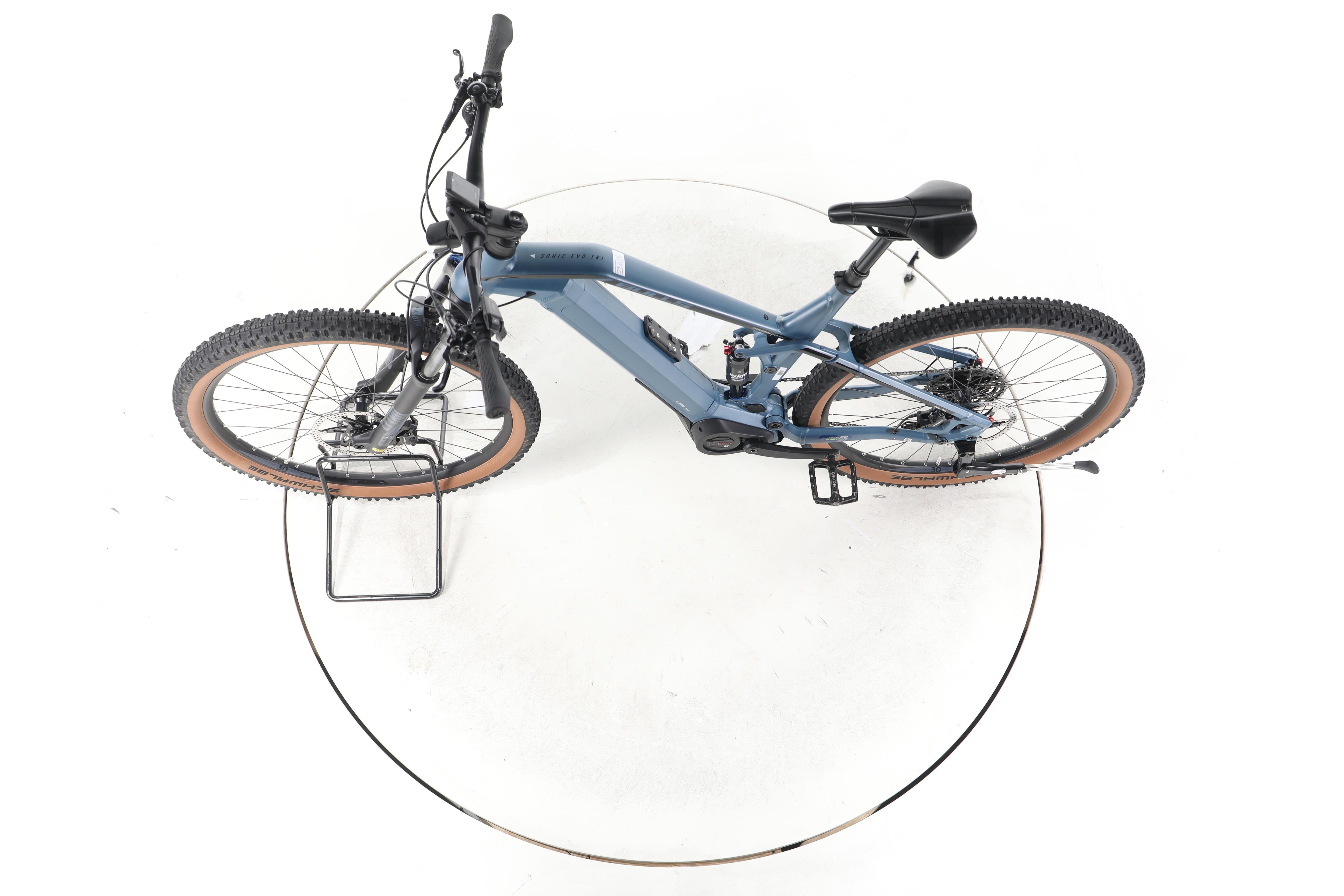 Bulls Sonic EVO TR 1 E-Bike Fully - Image 19