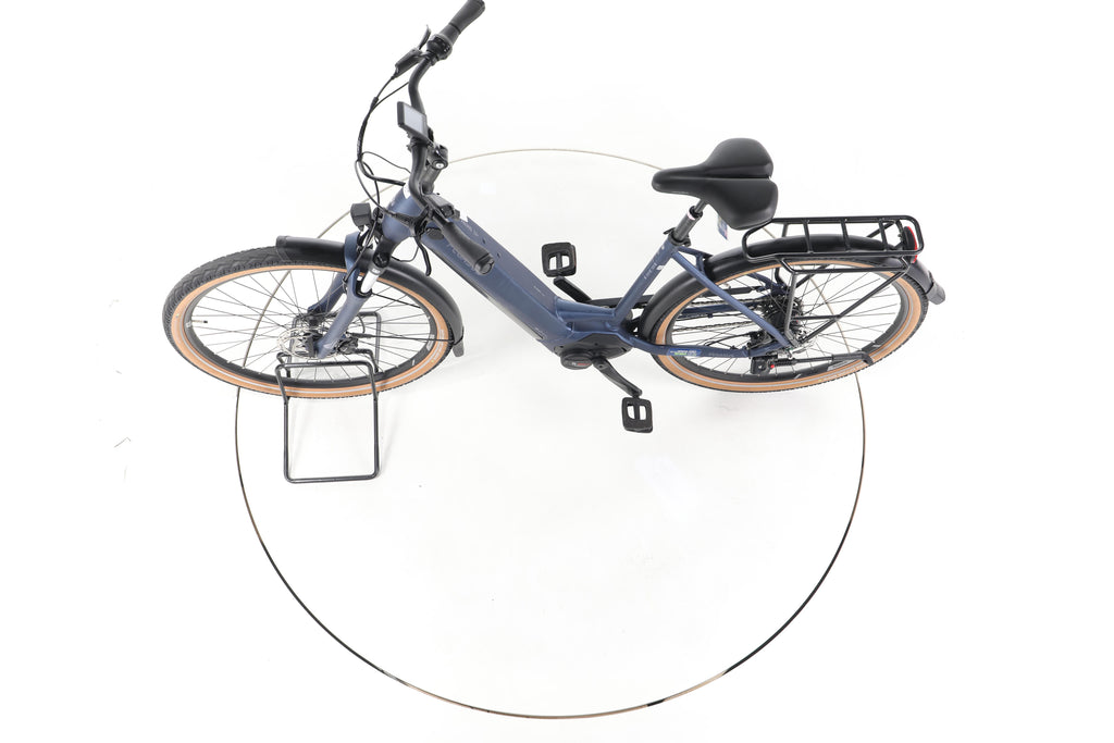 Pegasus Premio EVO 5R City E-Bike Tiefeinsteiger 2024 - Image 19