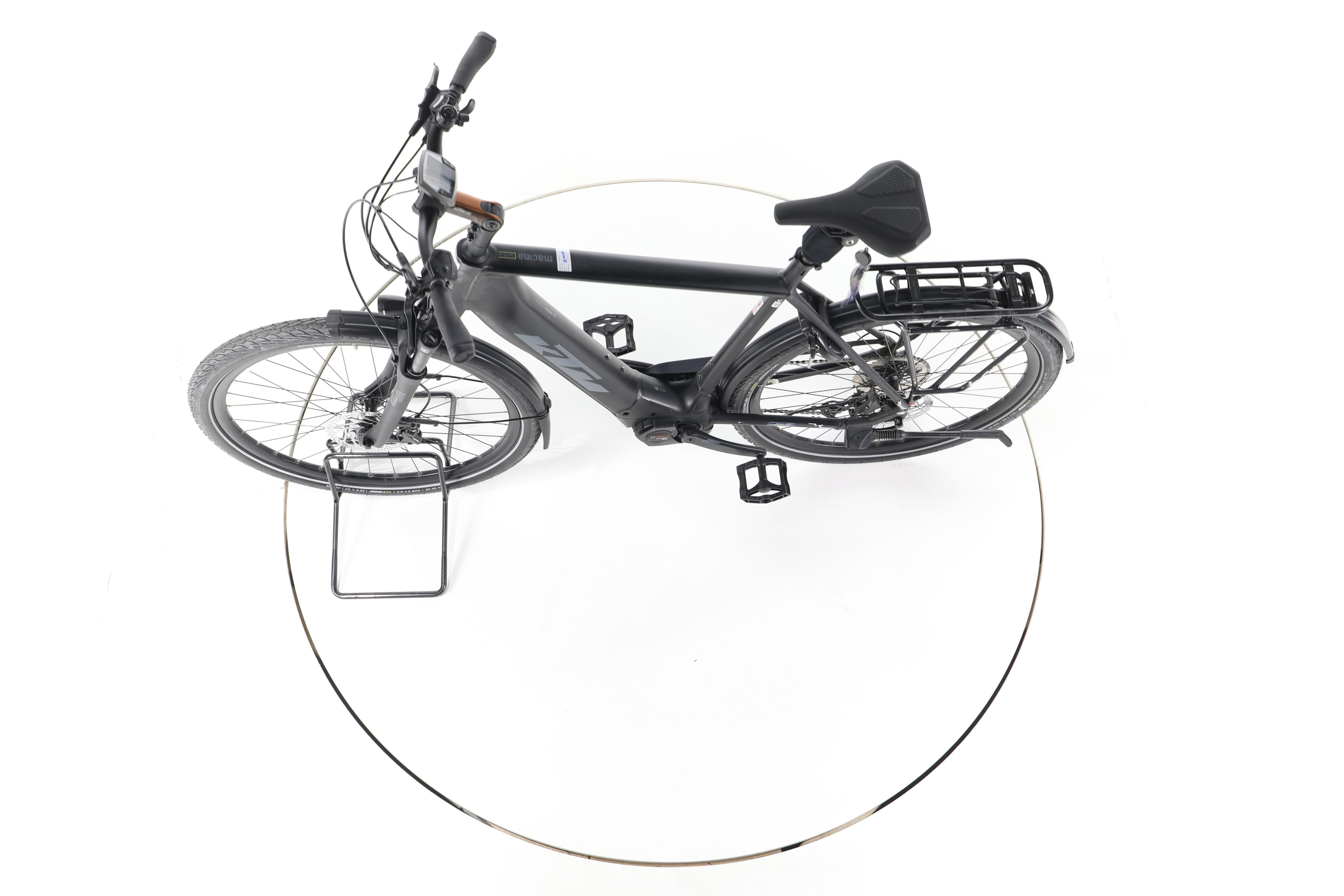 KTM Macina Tour CX 610 Trekking E-Bike - Image 19