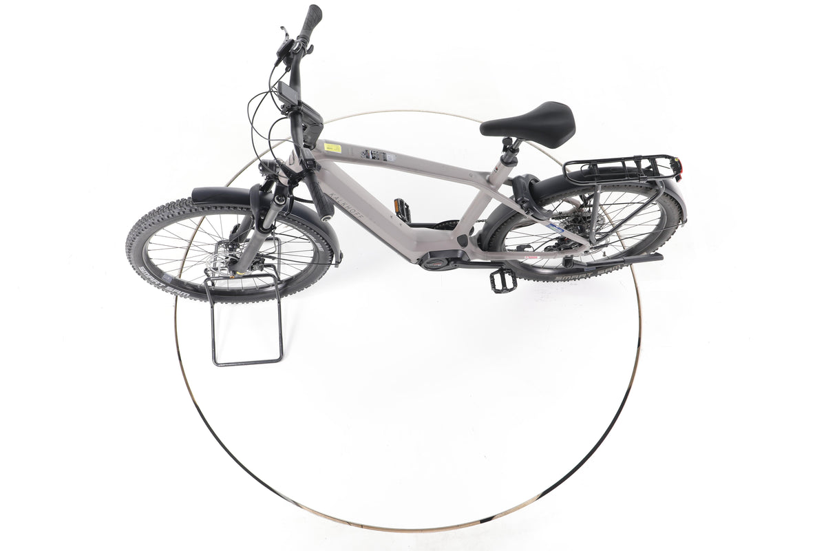 Kalkhoff Entice 7.B Move+ Trekking E-Bike - Image 19