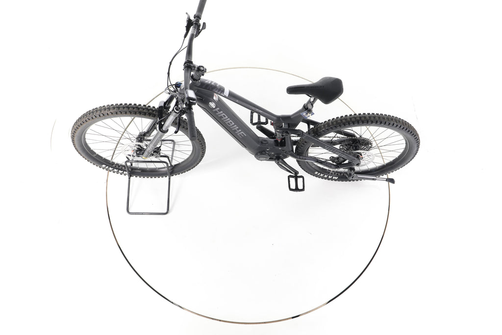 Haibike AllTrail 3 Fully E-Bike 2024 - Image 19