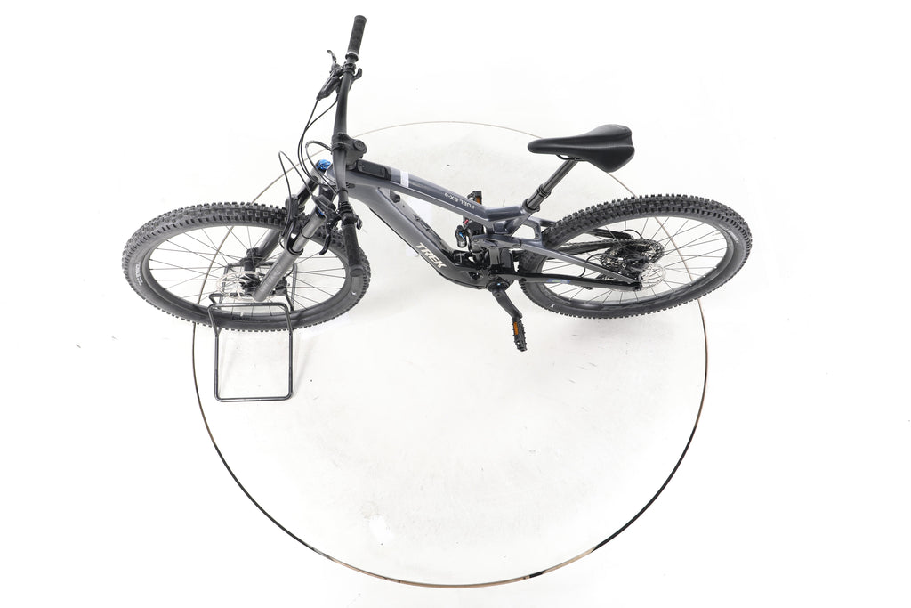 Trek Fuel EXe 9.7 E-Bike Fully Carbon - Image 19