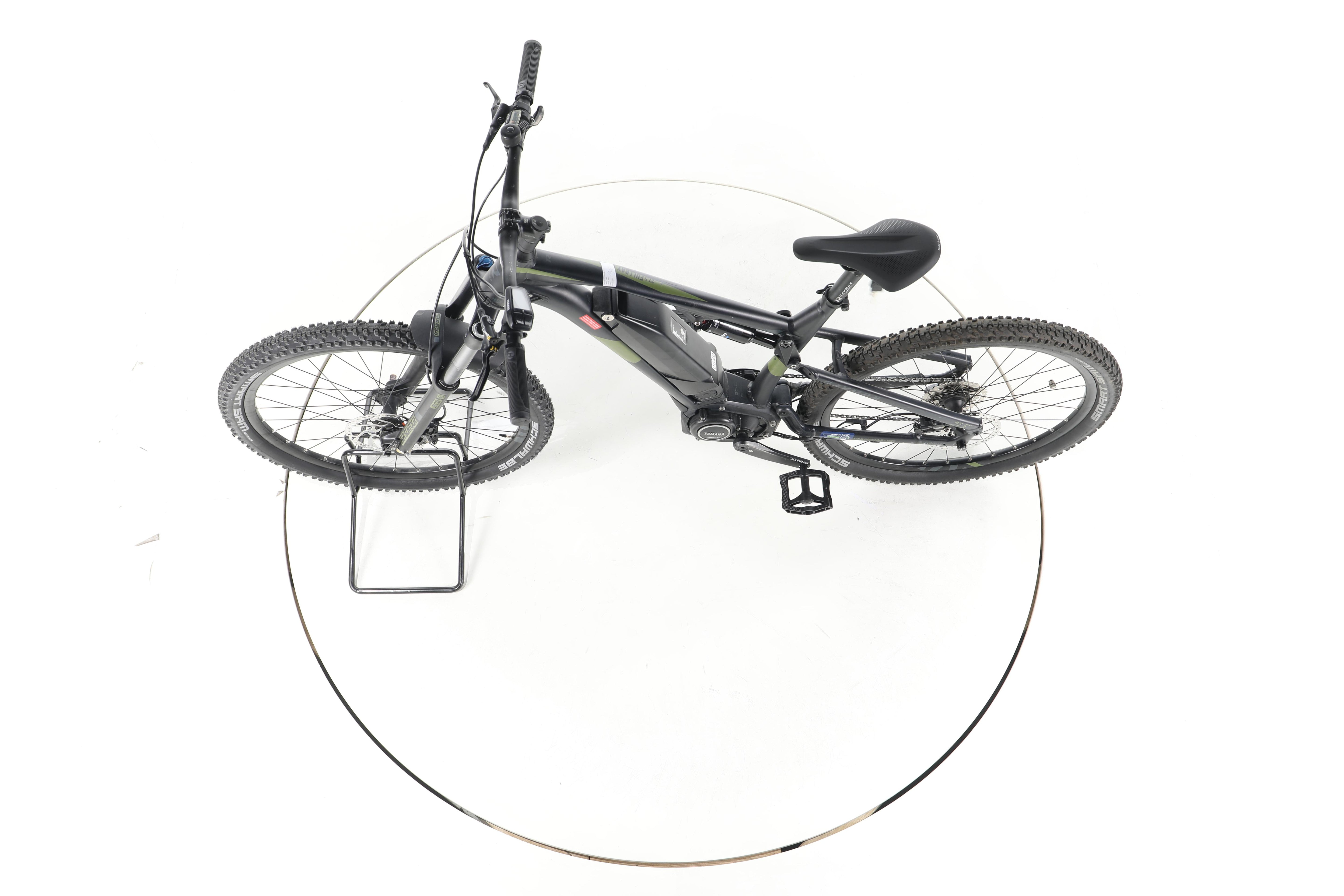 R Raymon FullRay E-Seven 5.0 E-Bike Fully - Image 19