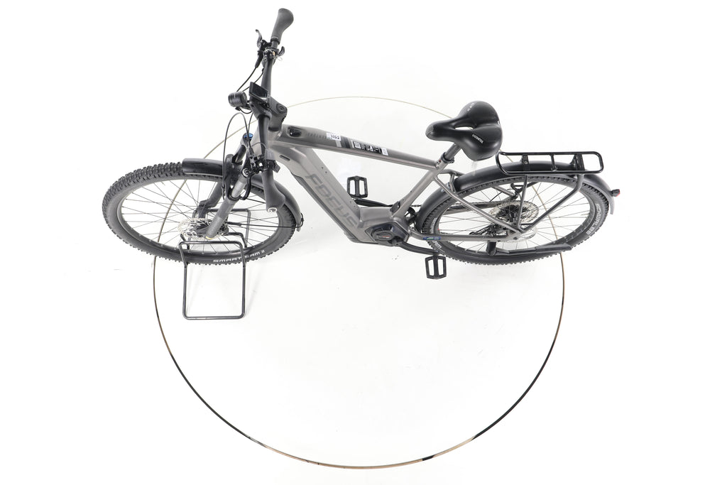 Focus Aventura² 6.8 Trekking E-Bike - Image 19