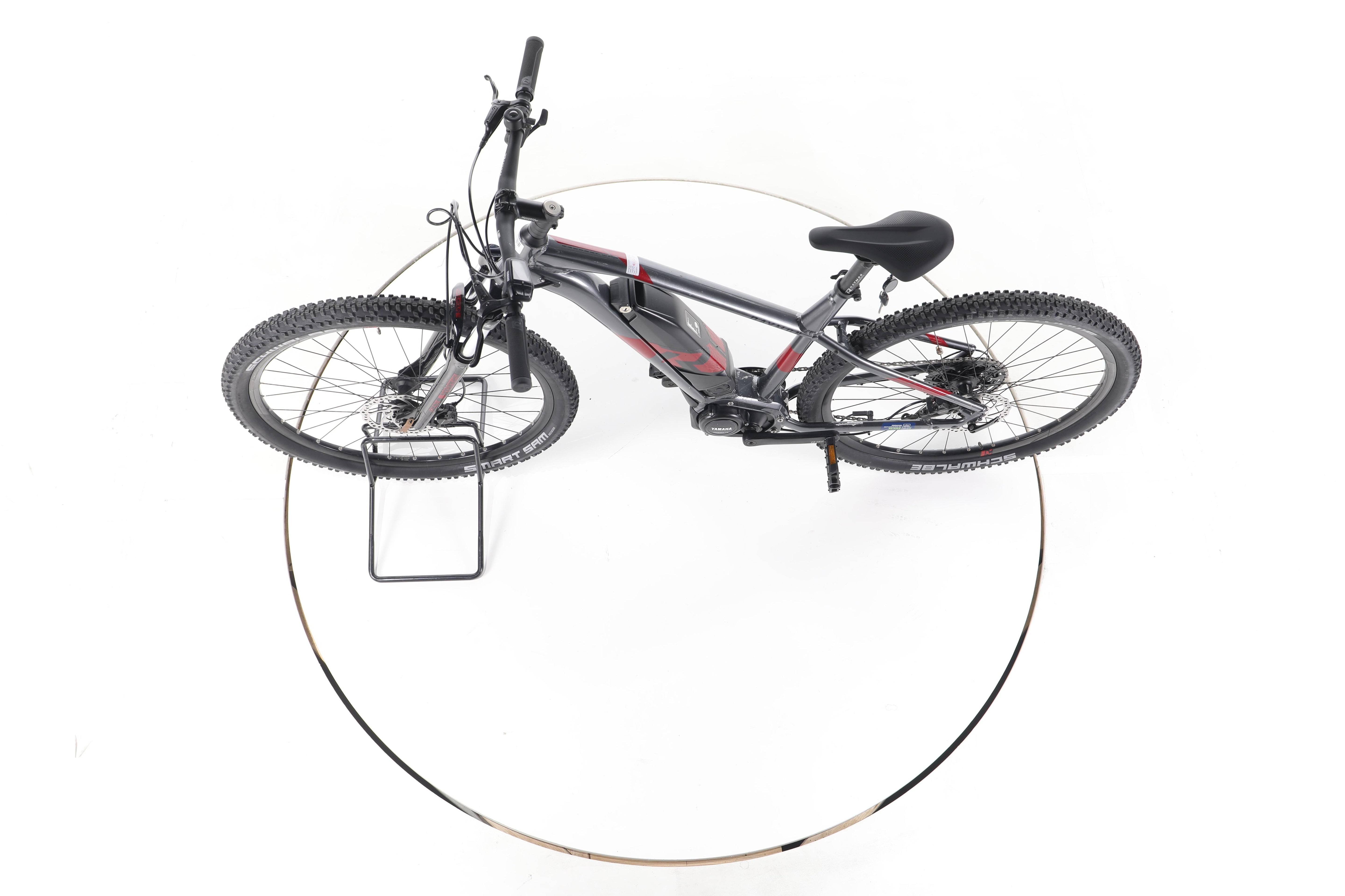 R Raymon HardRay E 3.0 E-Bike - Image 19
