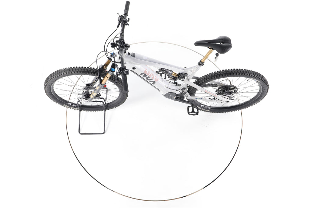 Nox Cycles Hybrid All Mountain 5.9 Ultra Fully E-Bike - Image 19