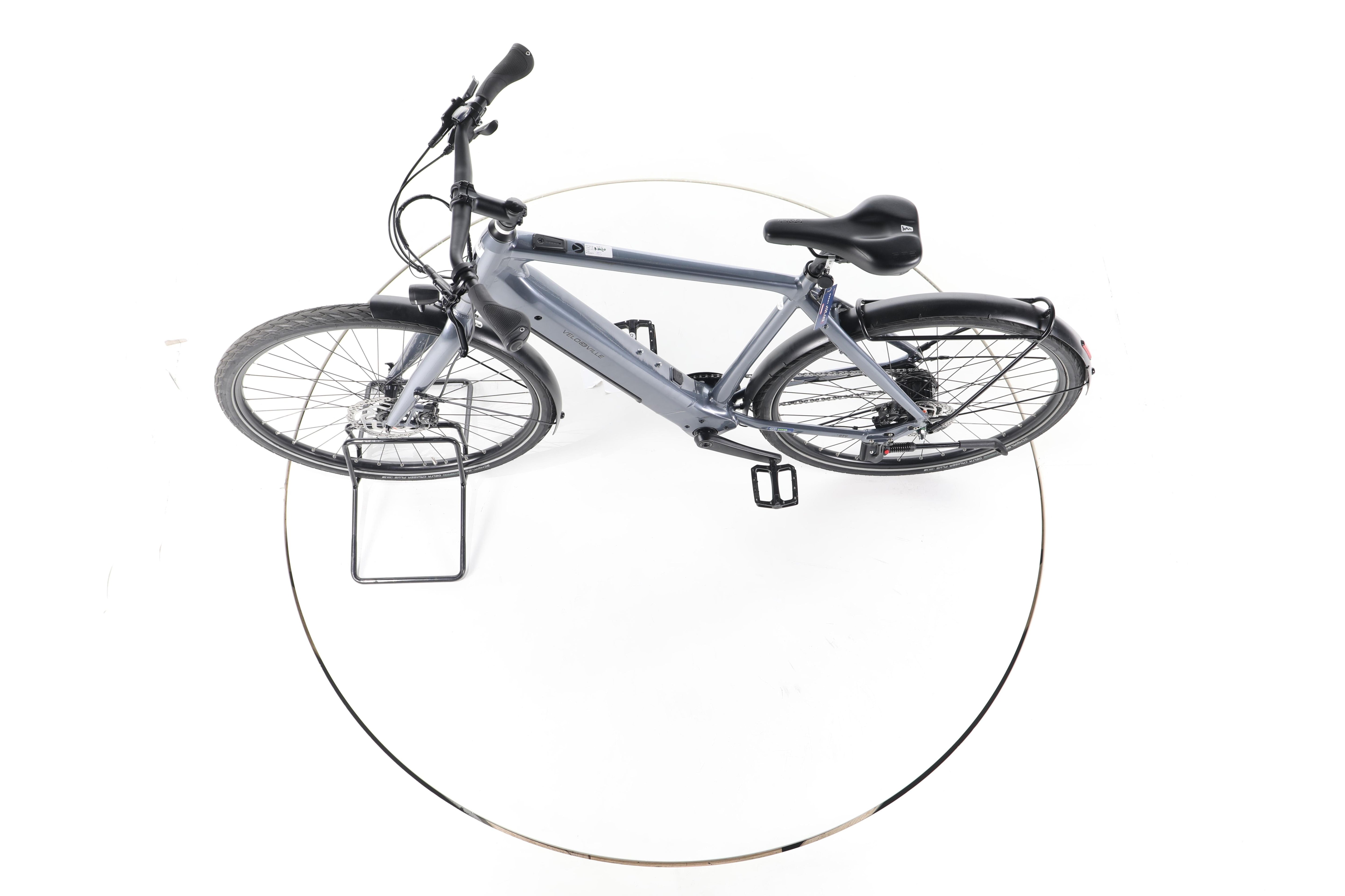 Velo de Ville 6TY City E-Bike - Image 19