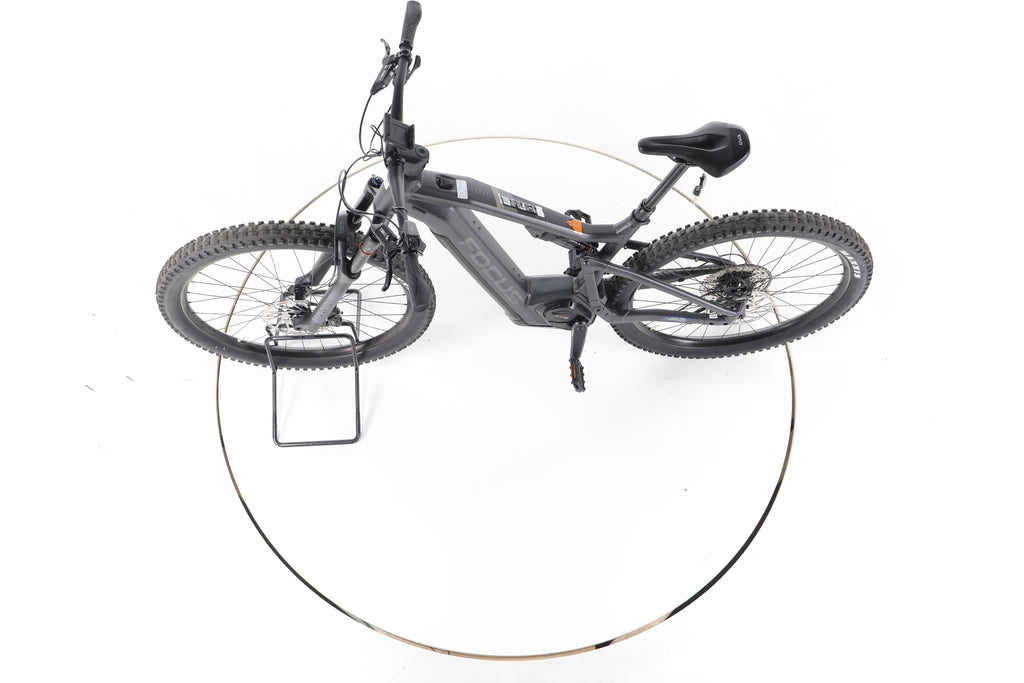 Focus Thron² 6.8 E-Bike Fully - Image 19