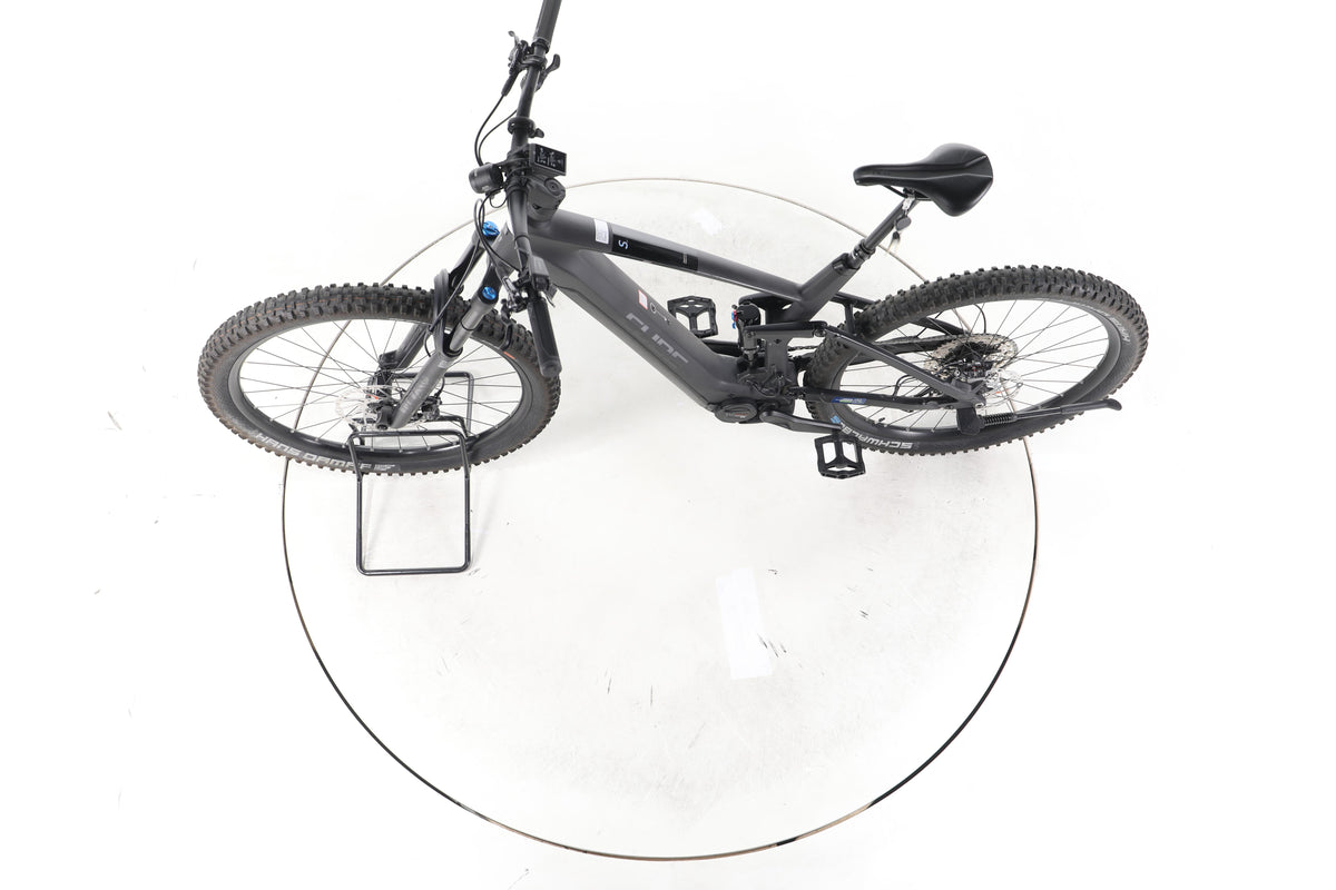Cube Stereo Hybrid 140 HPC SLX E-Bike Fully Carbon 2024 - Image 19
