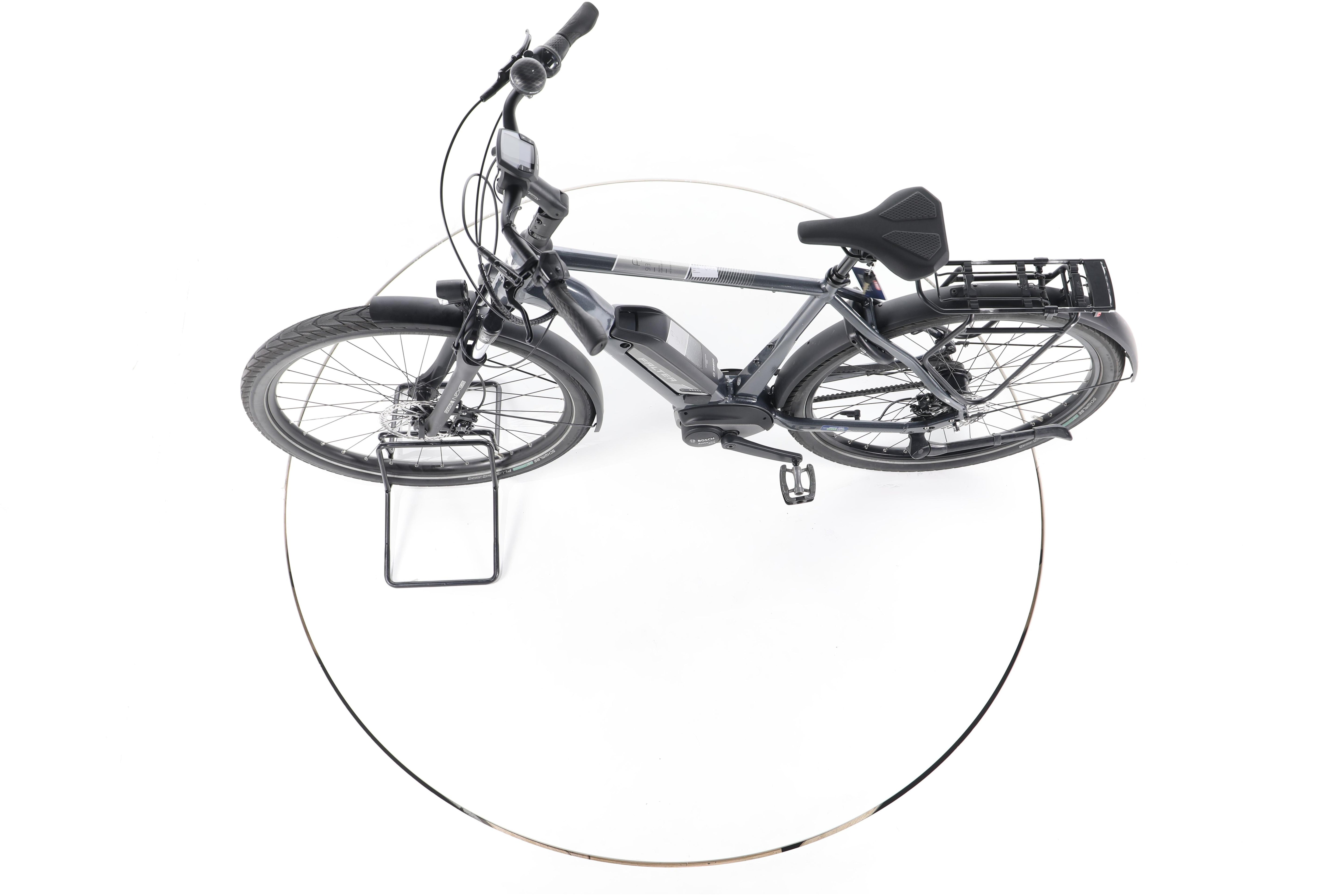FALTER E 9.3 City E-Bike - Image 19