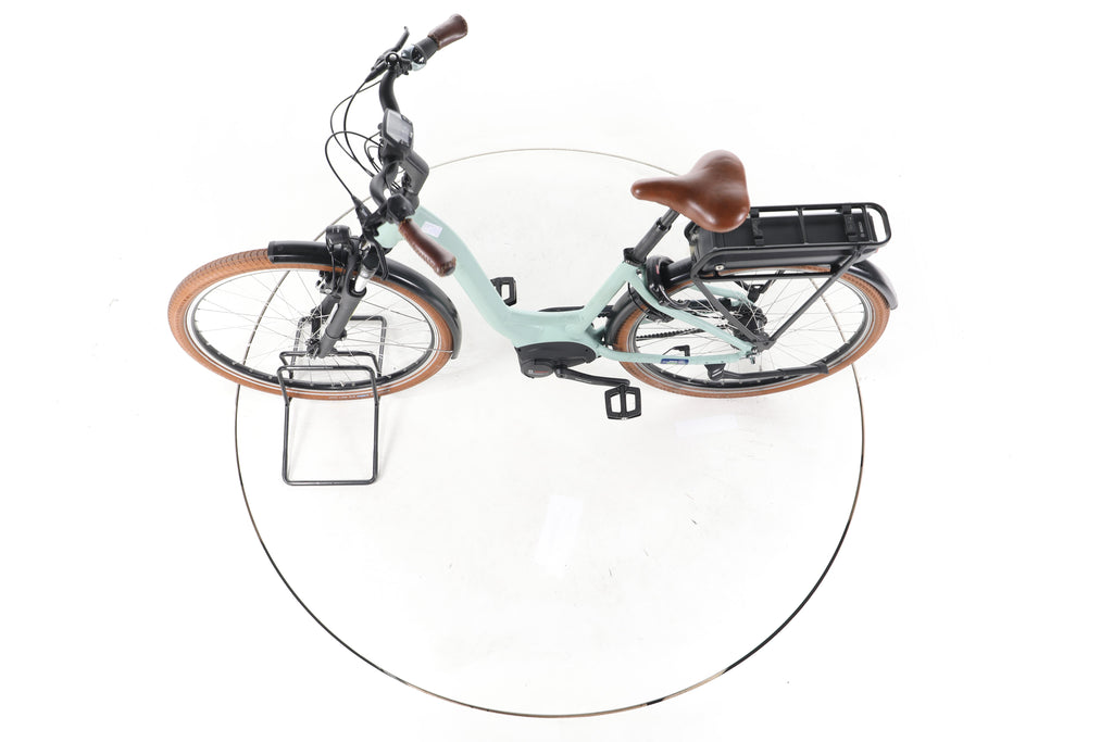 Riese & Müller Swing silent City E-Bike Tiefeinsteiger - Image 19