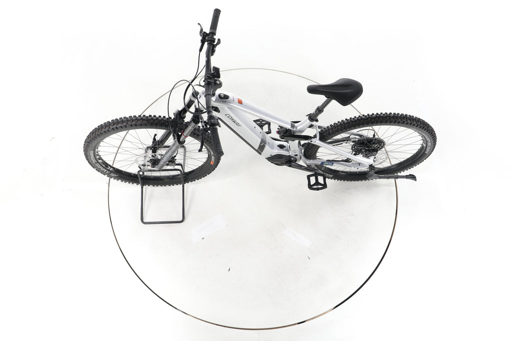 Conway eWME 2.0 E-Bike Fully 2025 - Image 19