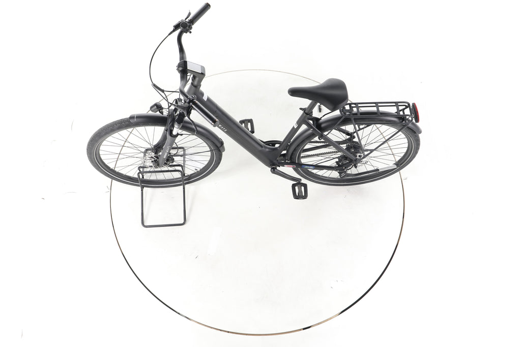 TENWAYS CGO800S City E-Bike Tiefeinsteiger - Image 19