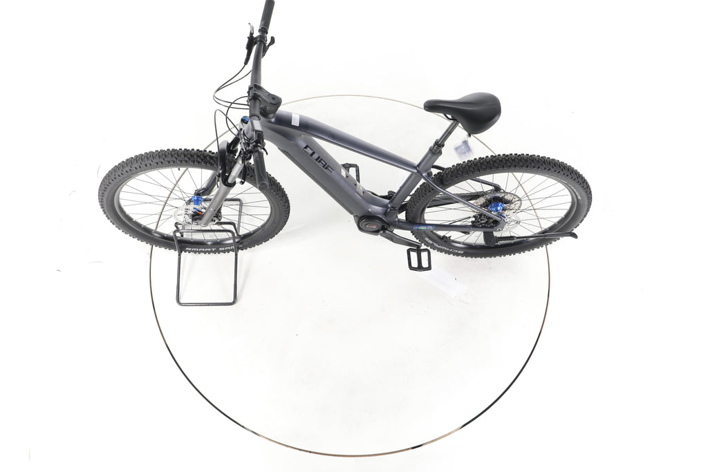 Cube Reaction Hybrid Pro E-Bike 2025 - Image 19