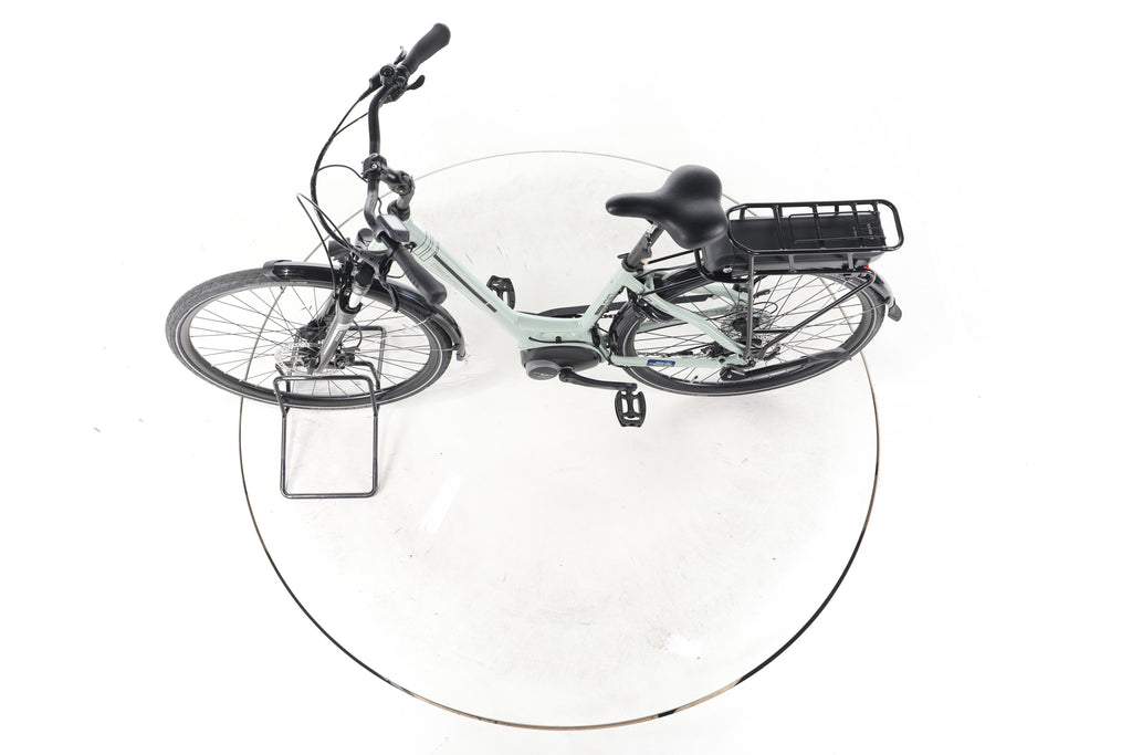 Triumph E-Bird Trekking E-Bike Tiefeinsteiger - Image 19
