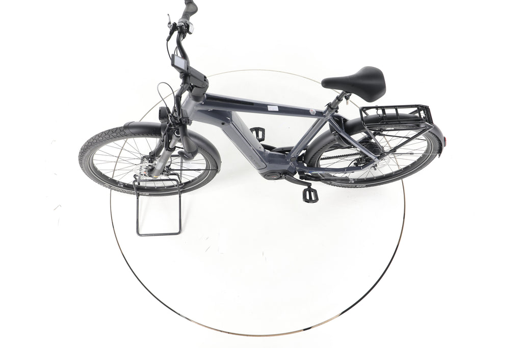 FLYER Gotour 7.23 Trekking E-Bike 2024 - Image 19