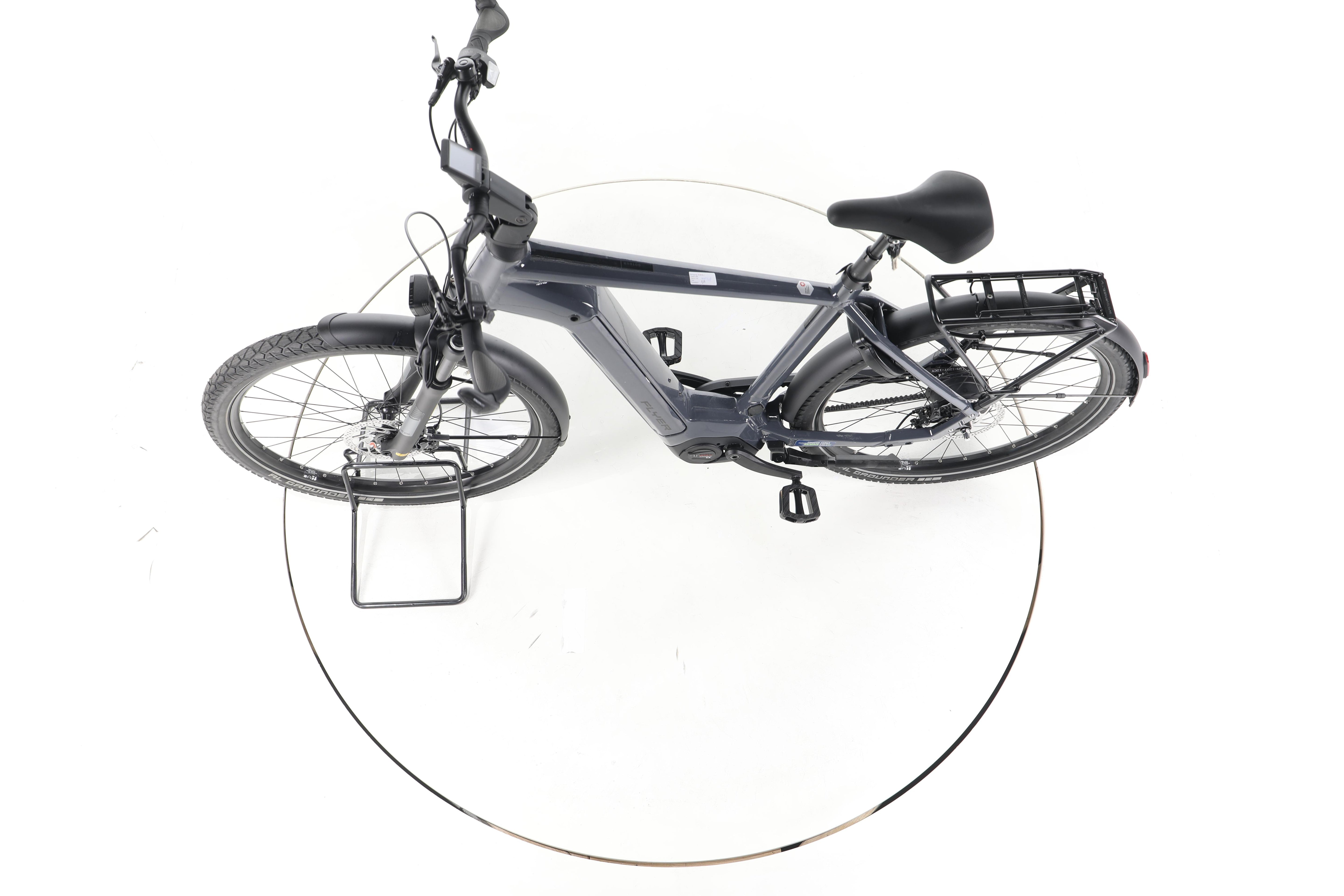 FLYER Gotour 7.23 Trekking E-Bike 2024 - Image 19