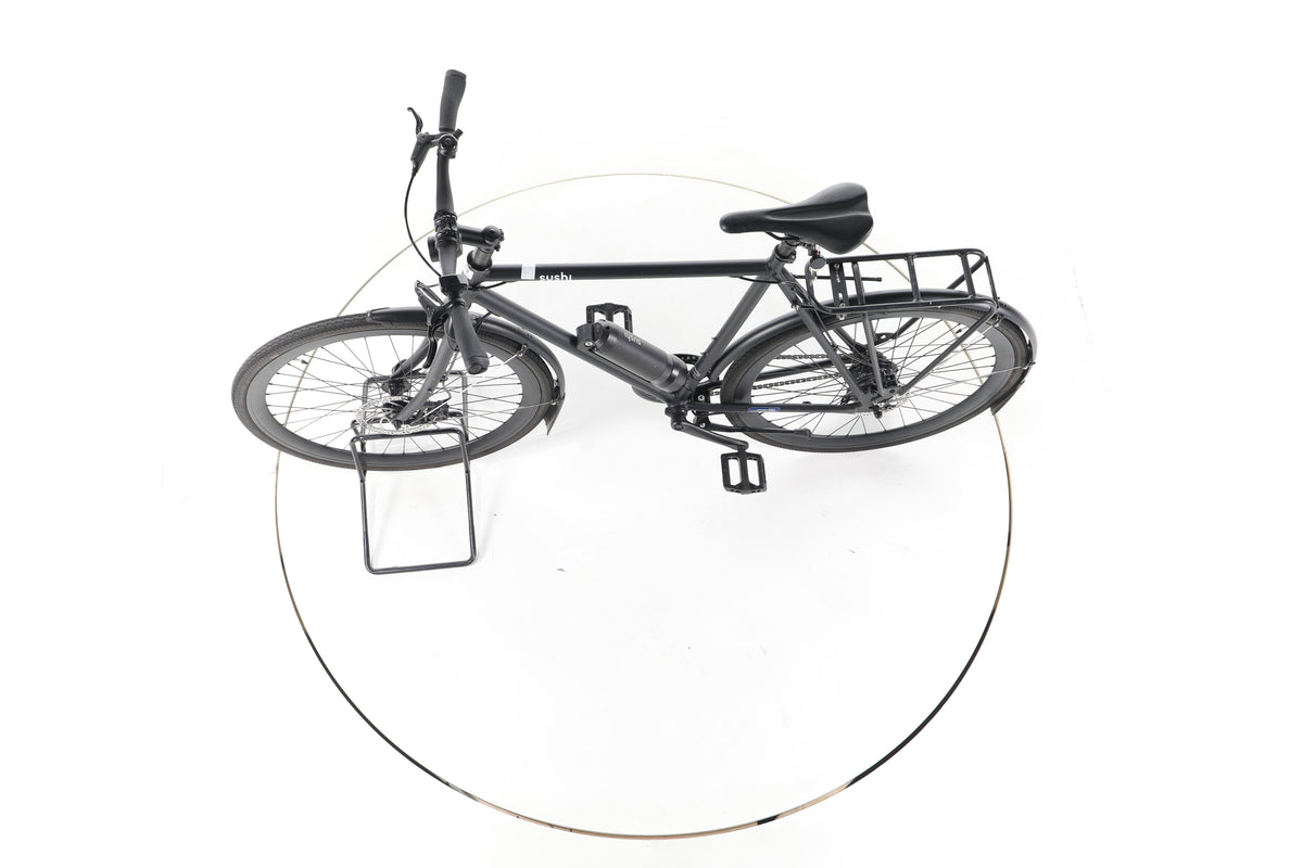 Sushi MAKI 3.0 City E-Bike - Image 19