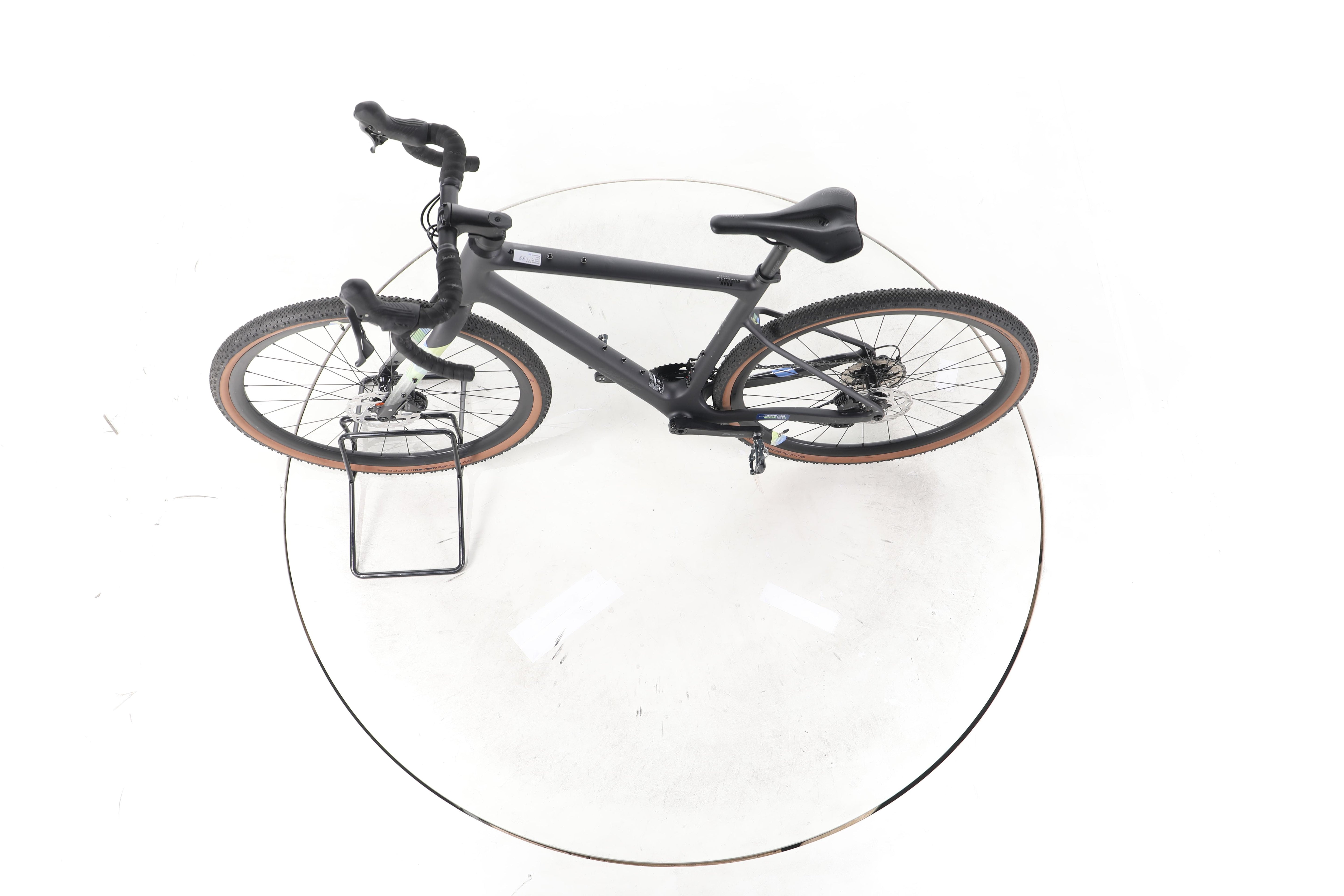 Bergamont Grandurance Expert Gravelbike Carbon - Image 19