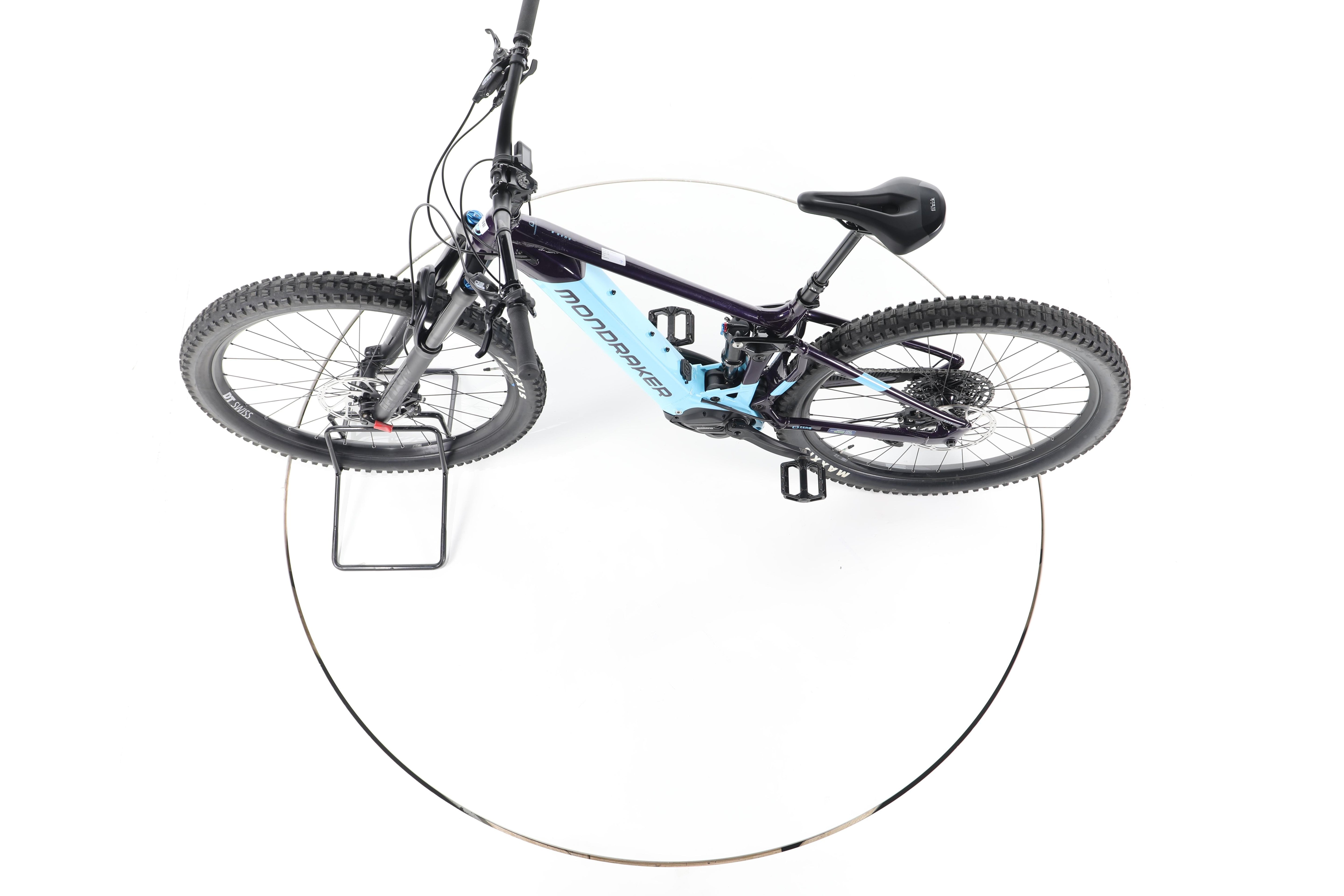 Mondraker DUSK R Fully E-Bike - Image 19